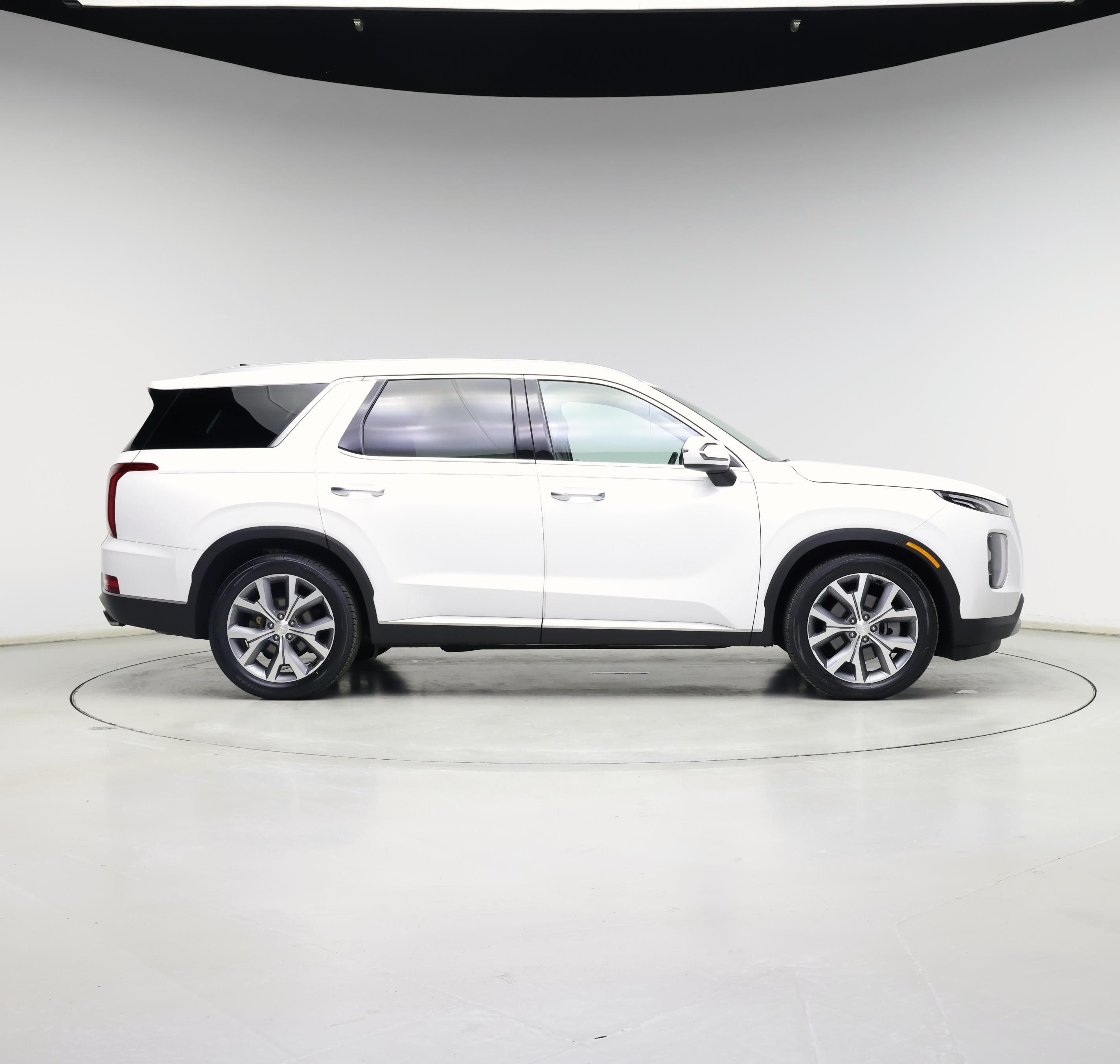 Thumbnail: 2020 Hyundai Palisade - 7