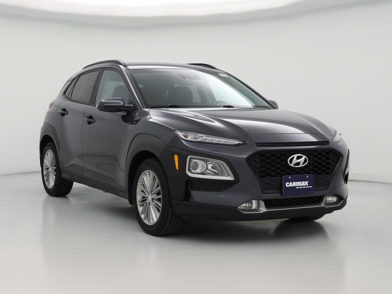 2019 Hyundai Kona SEL -
                  Grand Rapids, MI