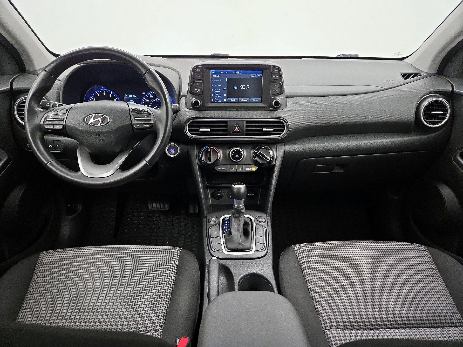 Thumbnail: 2019 Hyundai Kona - 9