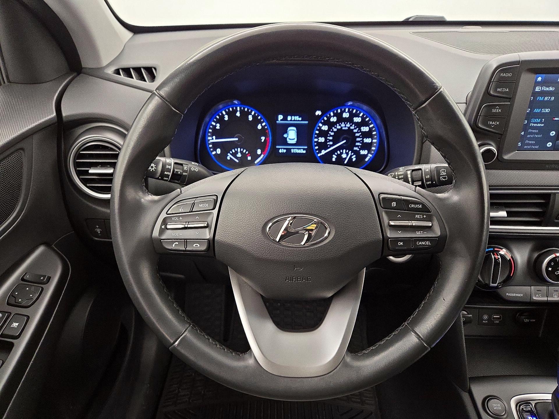 Thumbnail: 2019 Hyundai Kona - 10