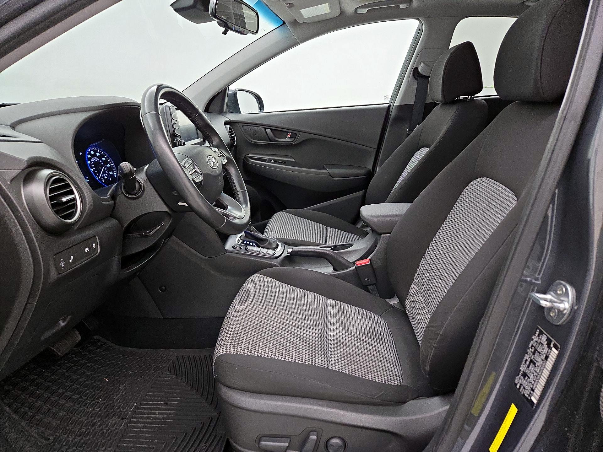 Thumbnail: 2019 Hyundai Kona - 11