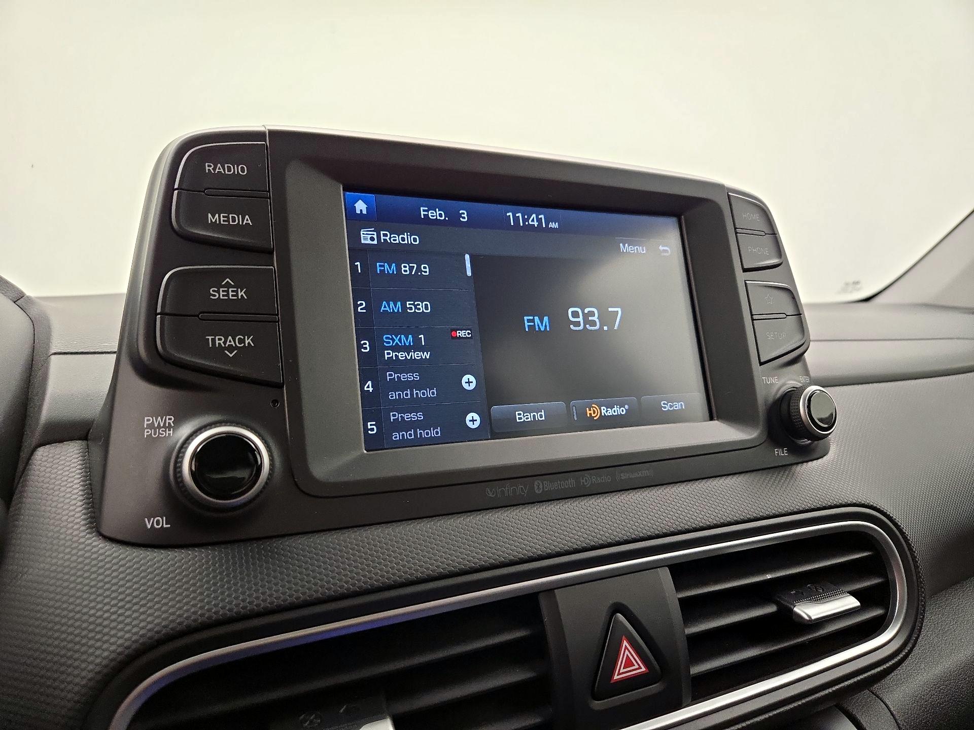 Thumbnail: 2019 Hyundai Kona - 15