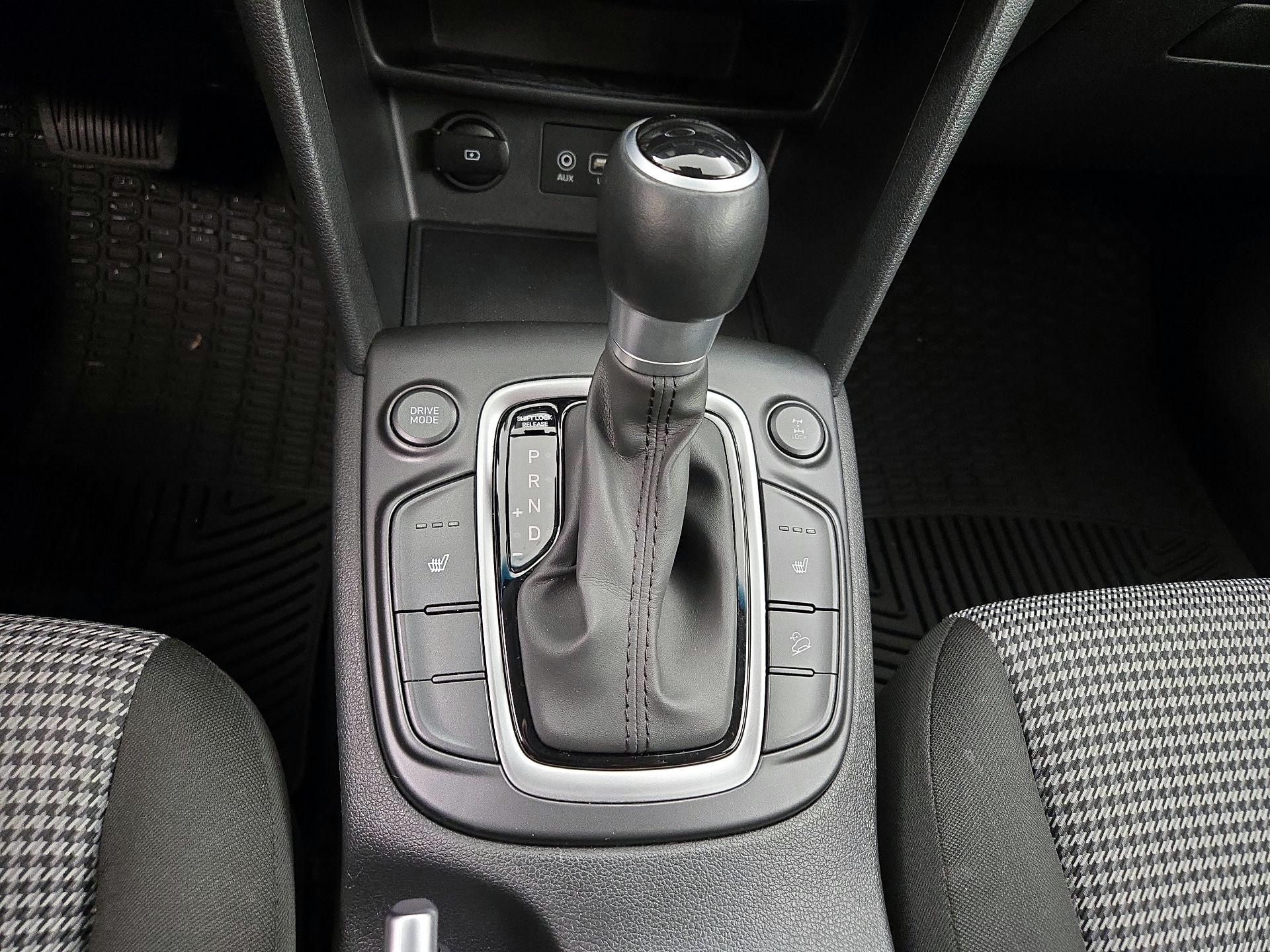 Thumbnail: 2019 Hyundai Kona - 17