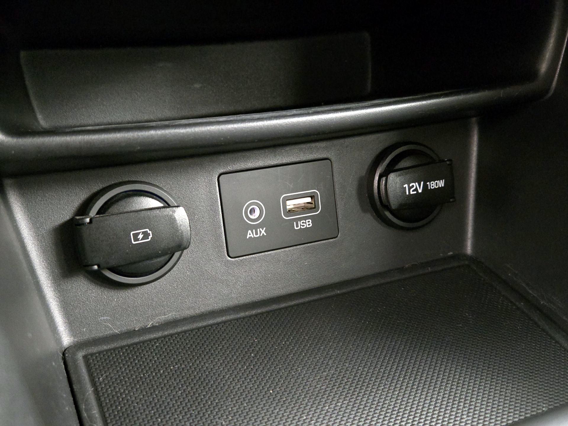 Thumbnail: 2019 Hyundai Kona - 18