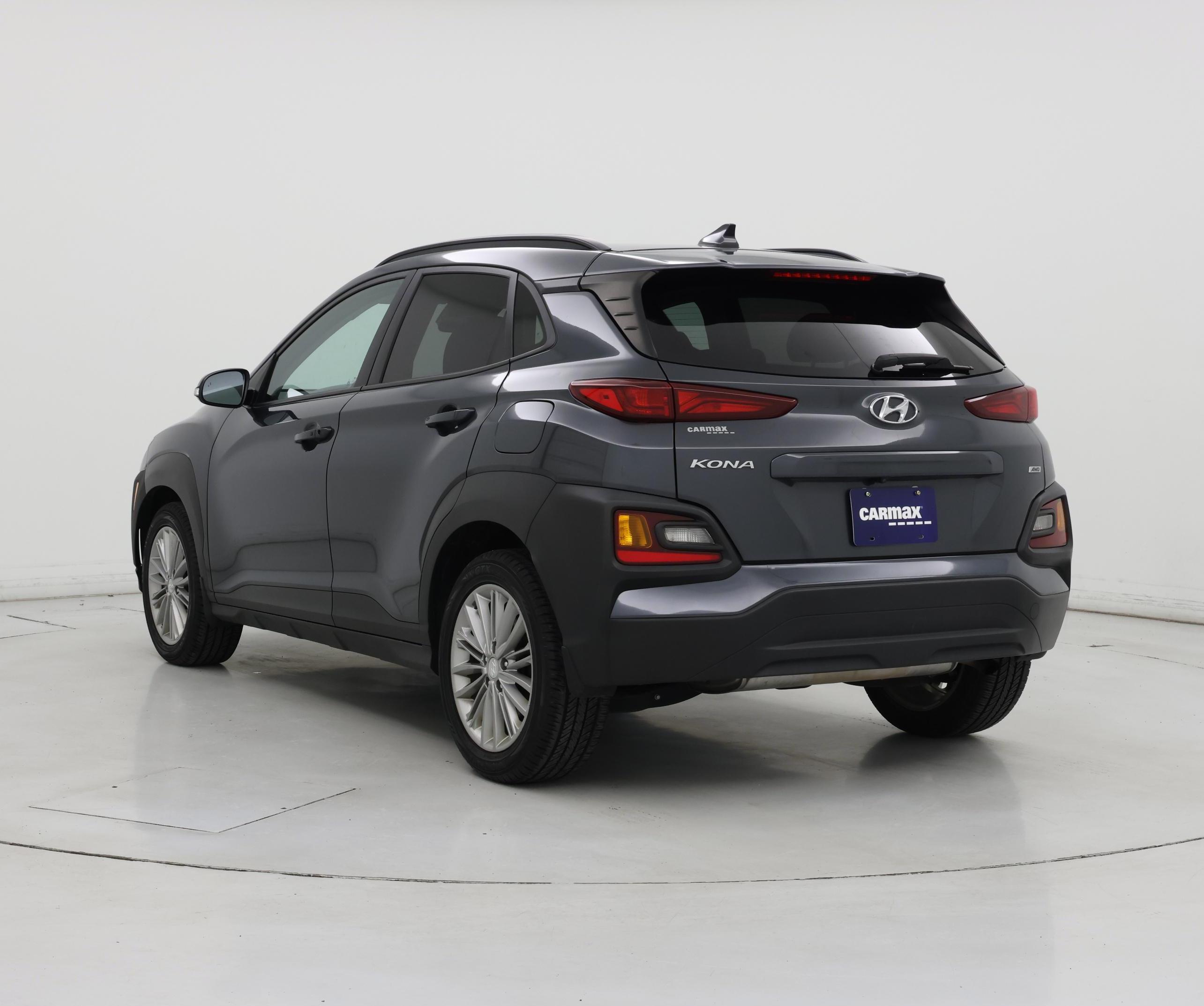 Thumbnail: 2019 Hyundai Kona - 2