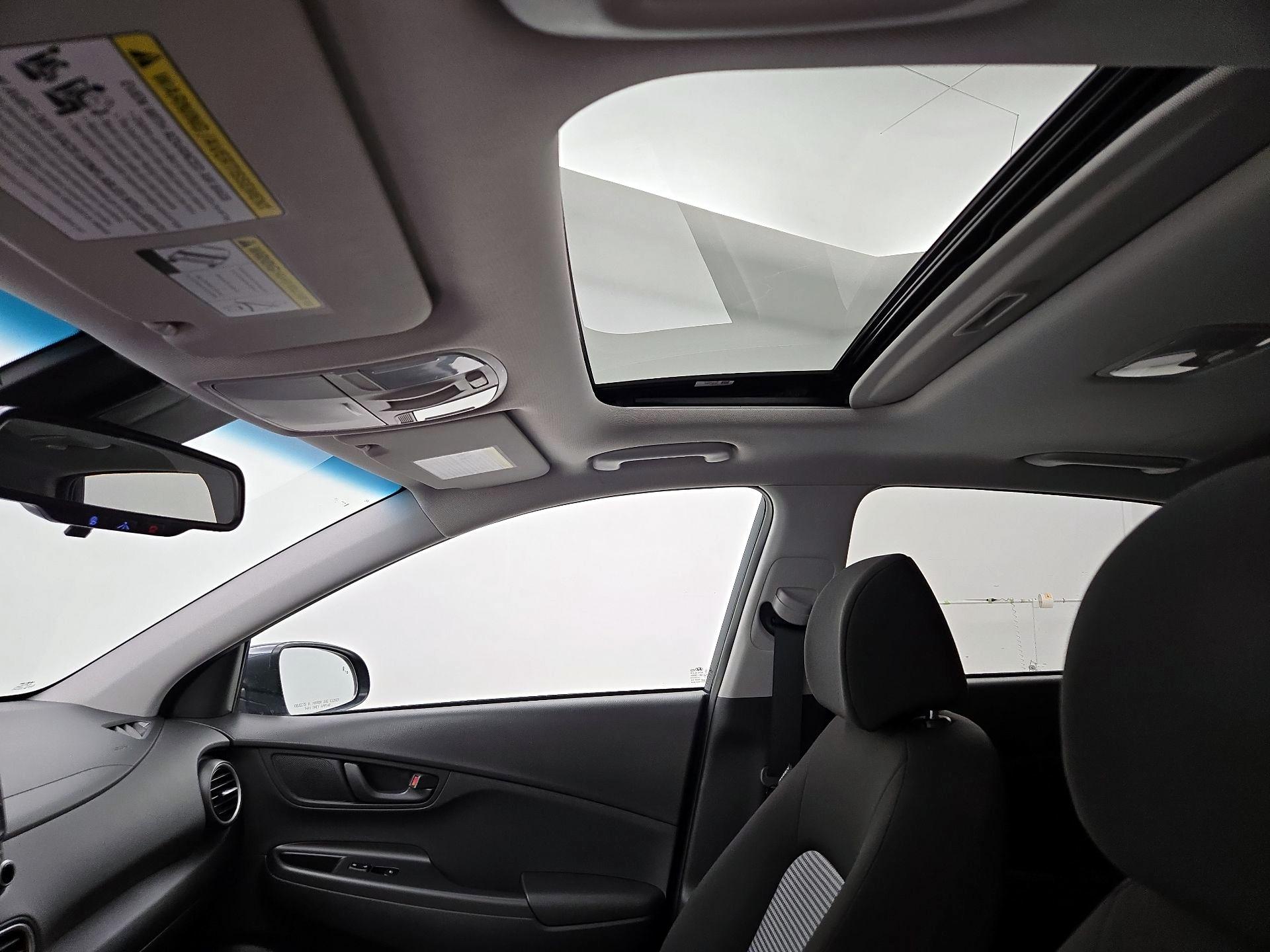 Thumbnail: 2019 Hyundai Kona - 19