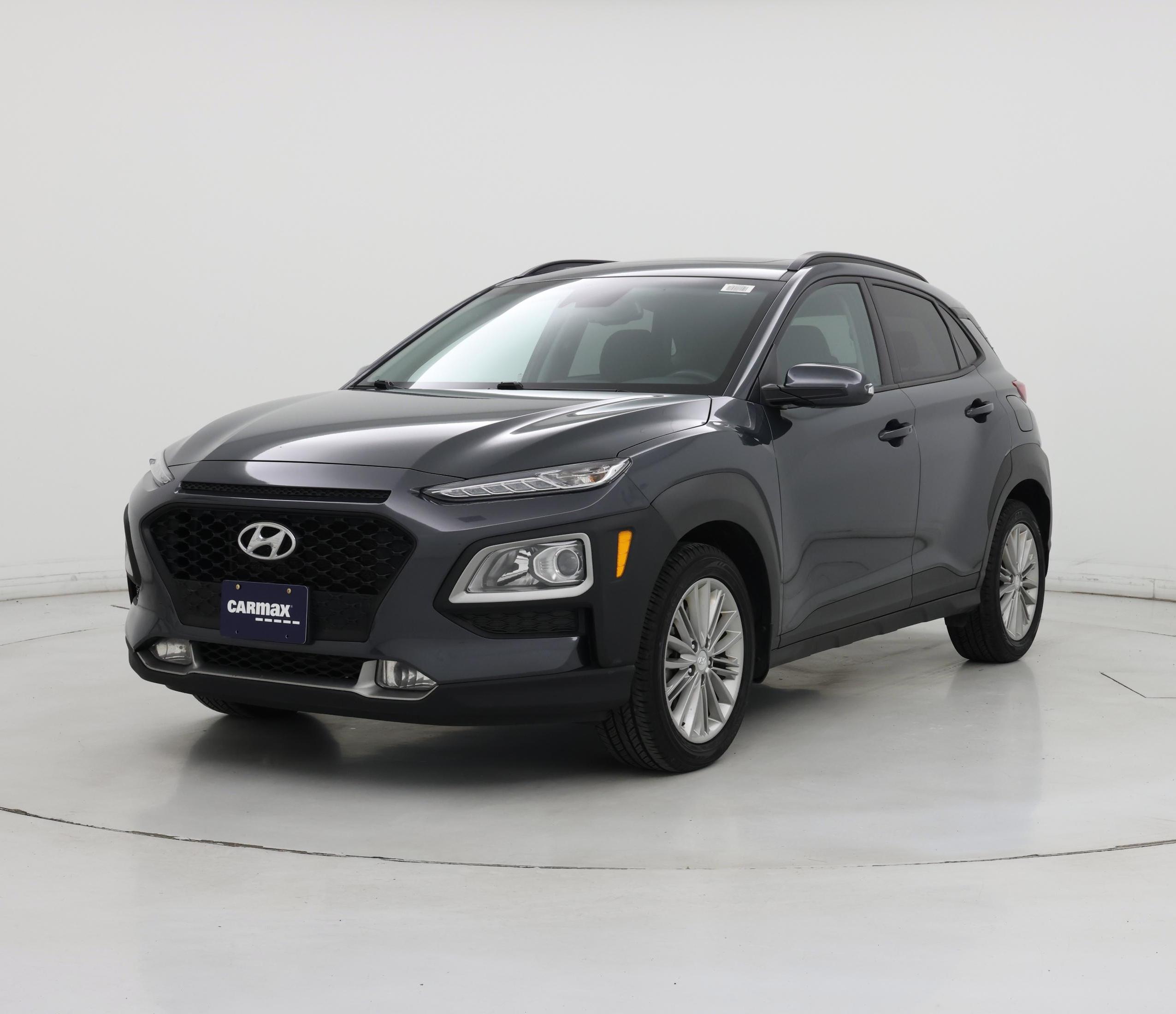 Thumbnail: 2019 Hyundai Kona - 4