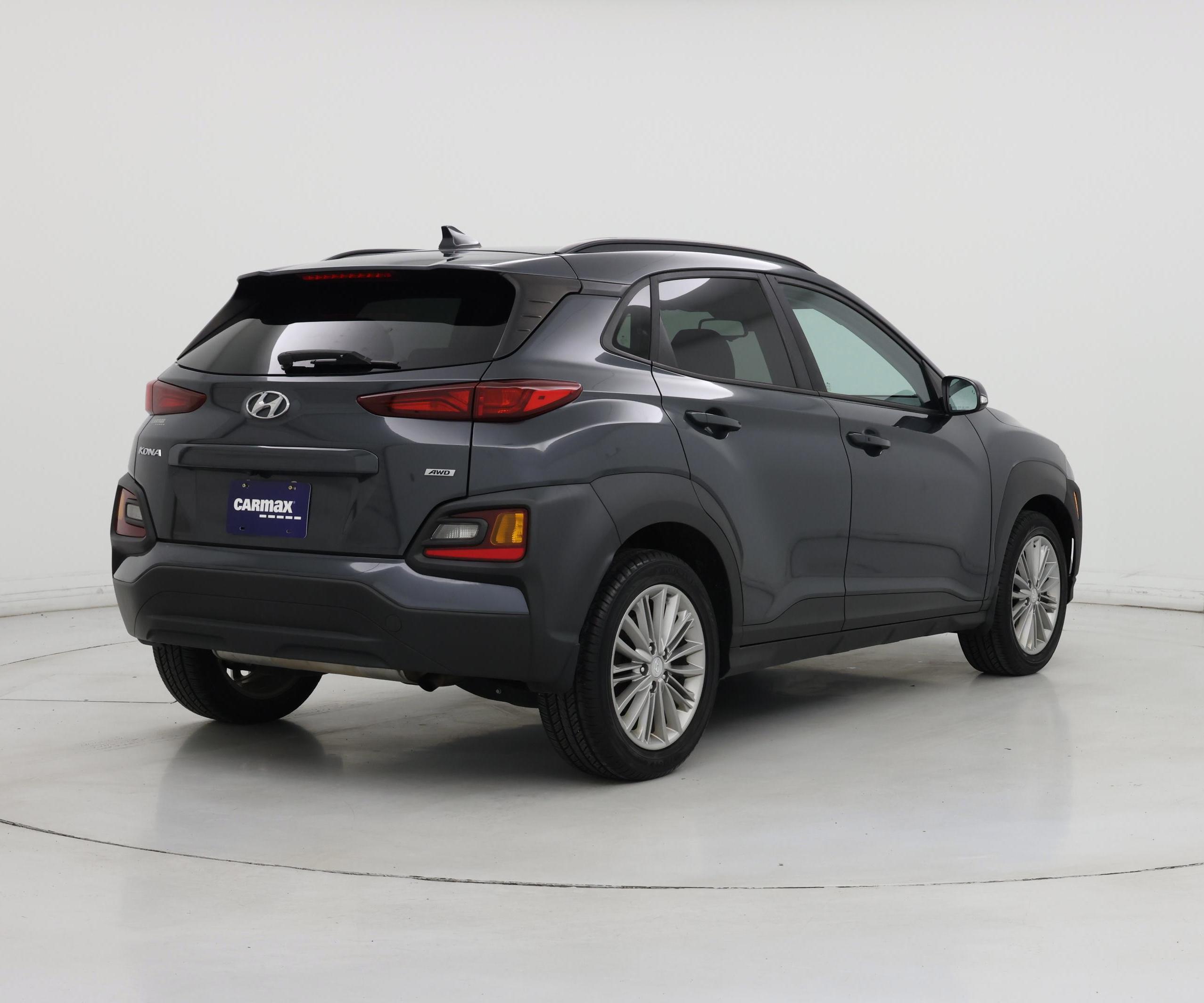 Thumbnail: 2019 Hyundai Kona - 8