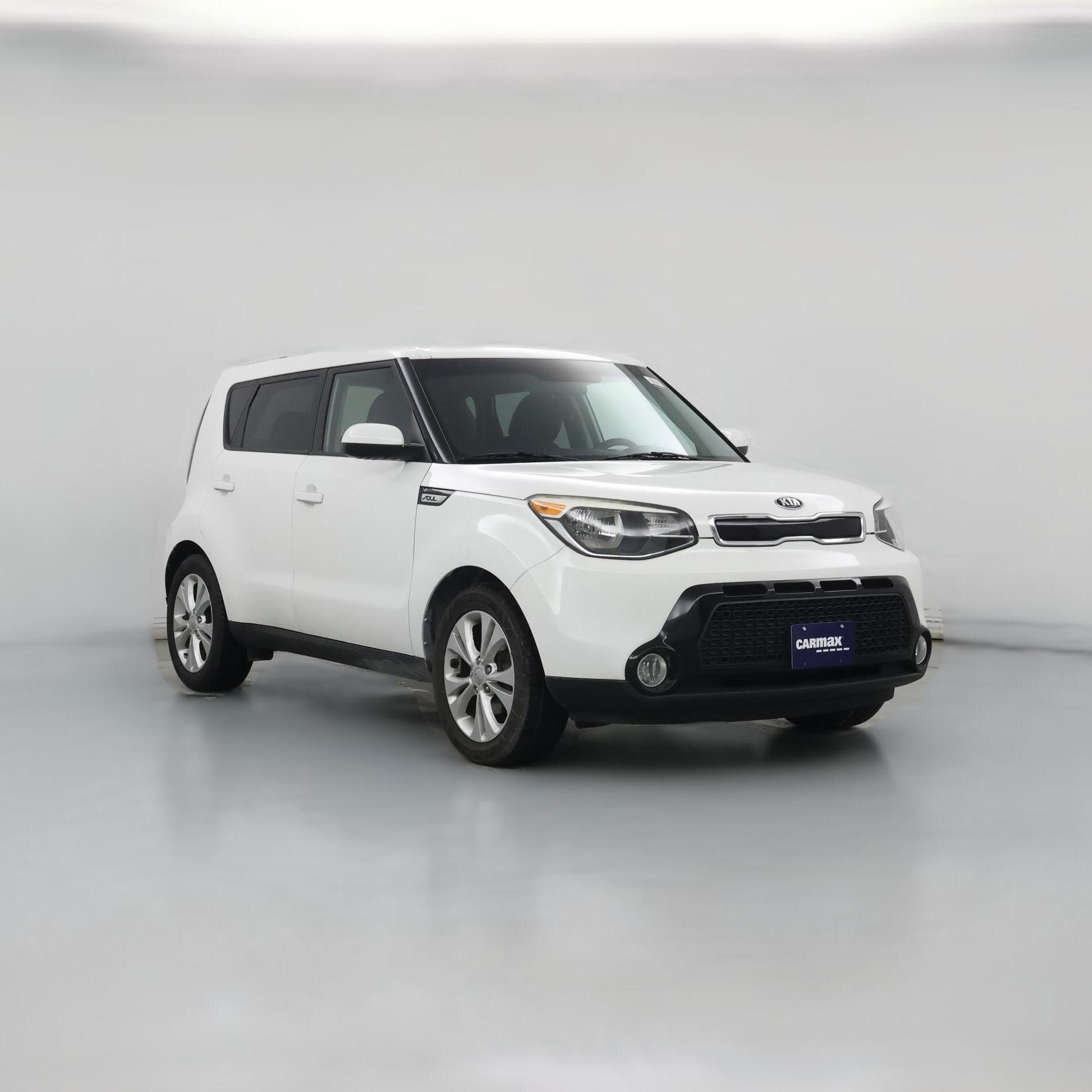 Thumbnail: 2016 Kia Soul - 1