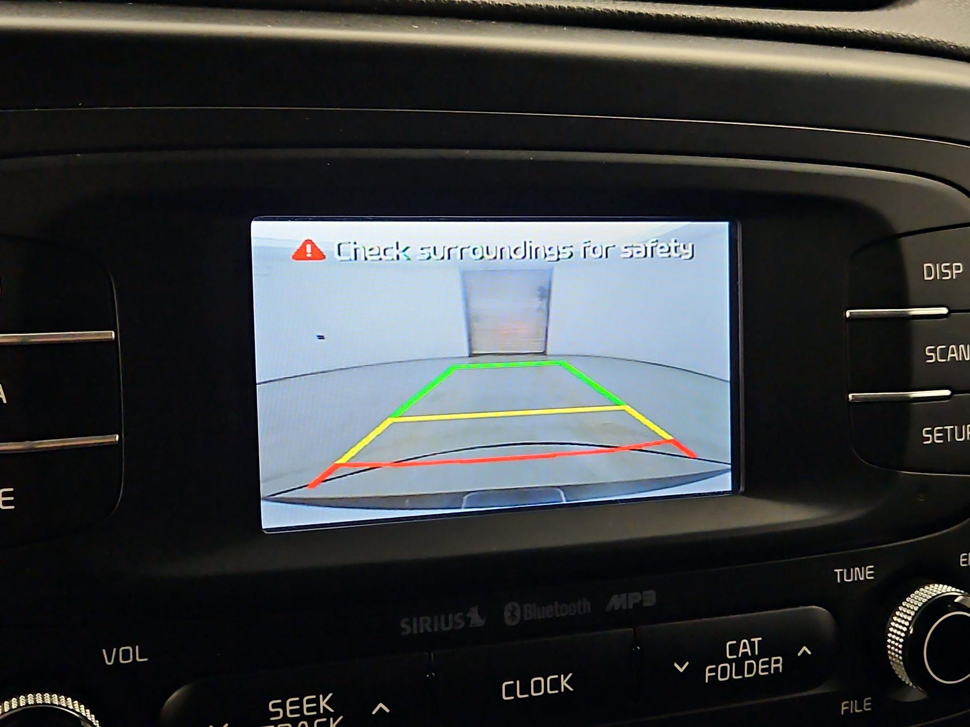 Thumbnail: 2016 Kia Soul - 14