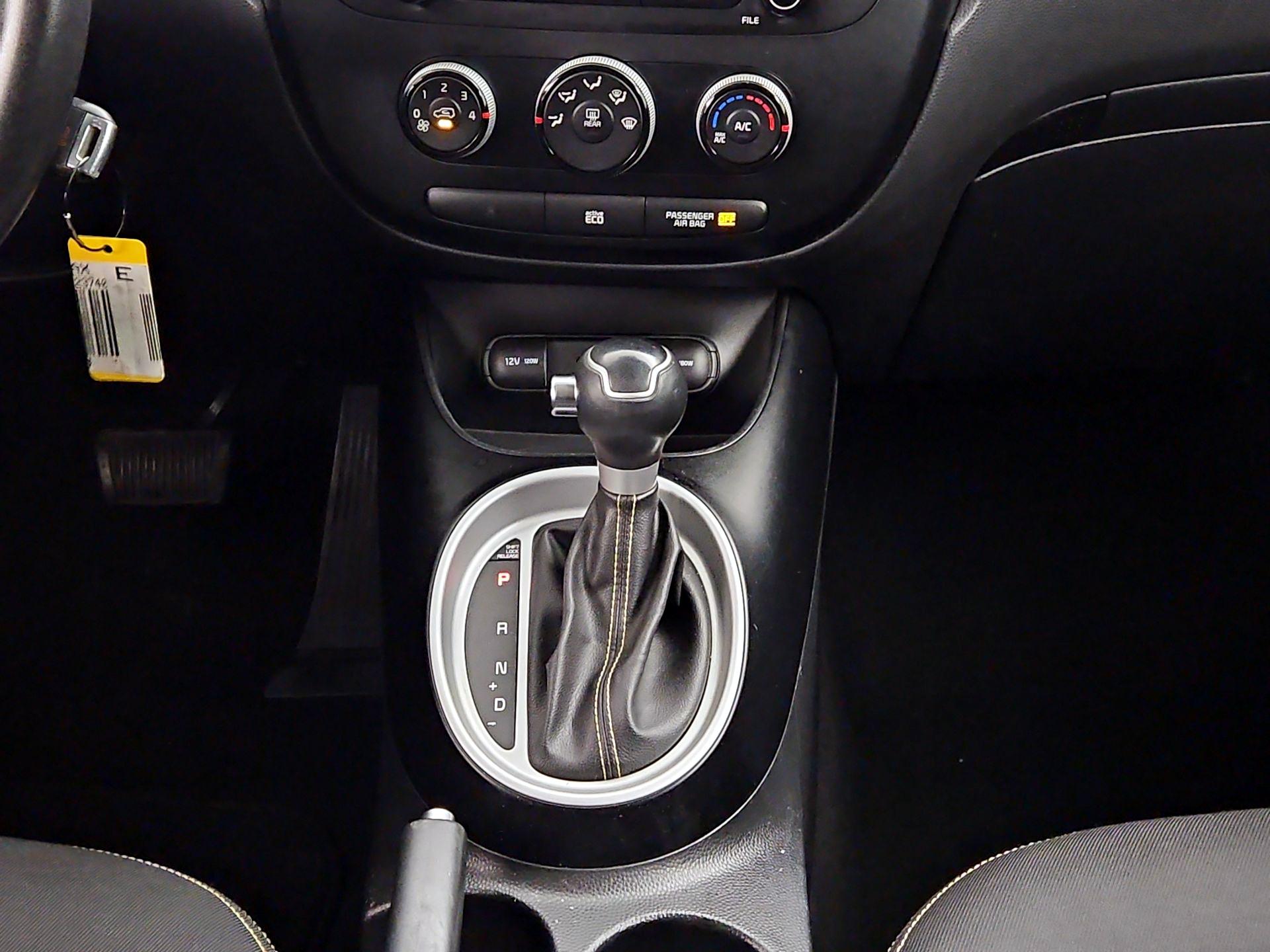 Thumbnail: 2016 Kia Soul - 17