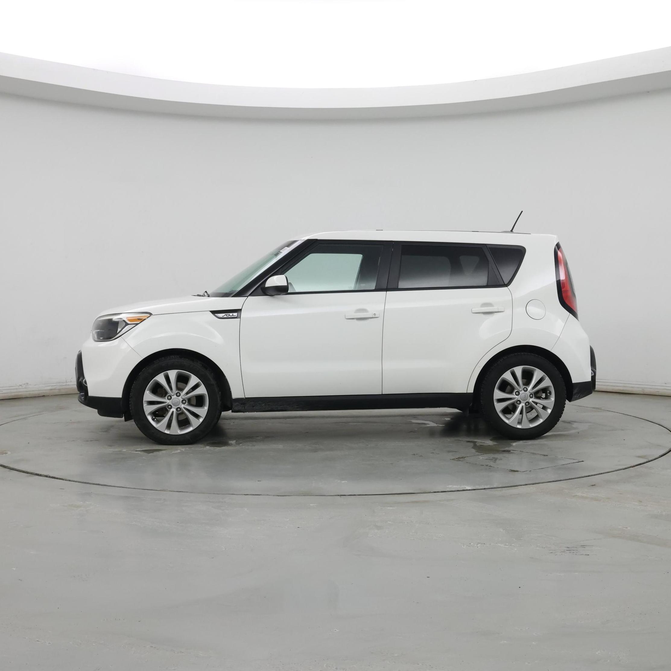 Thumbnail: 2016 Kia Soul - 3