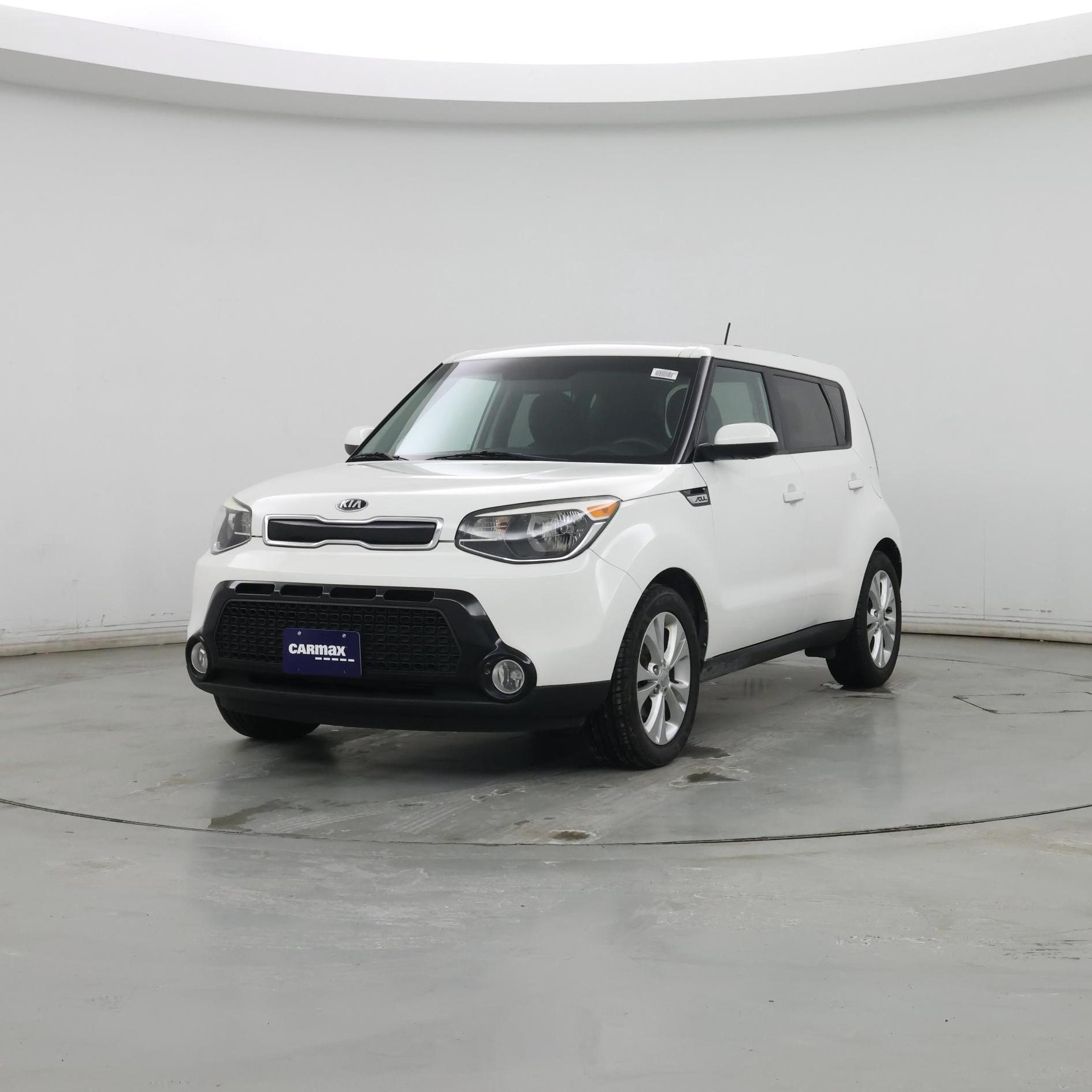 Thumbnail: 2016 Kia Soul - 4