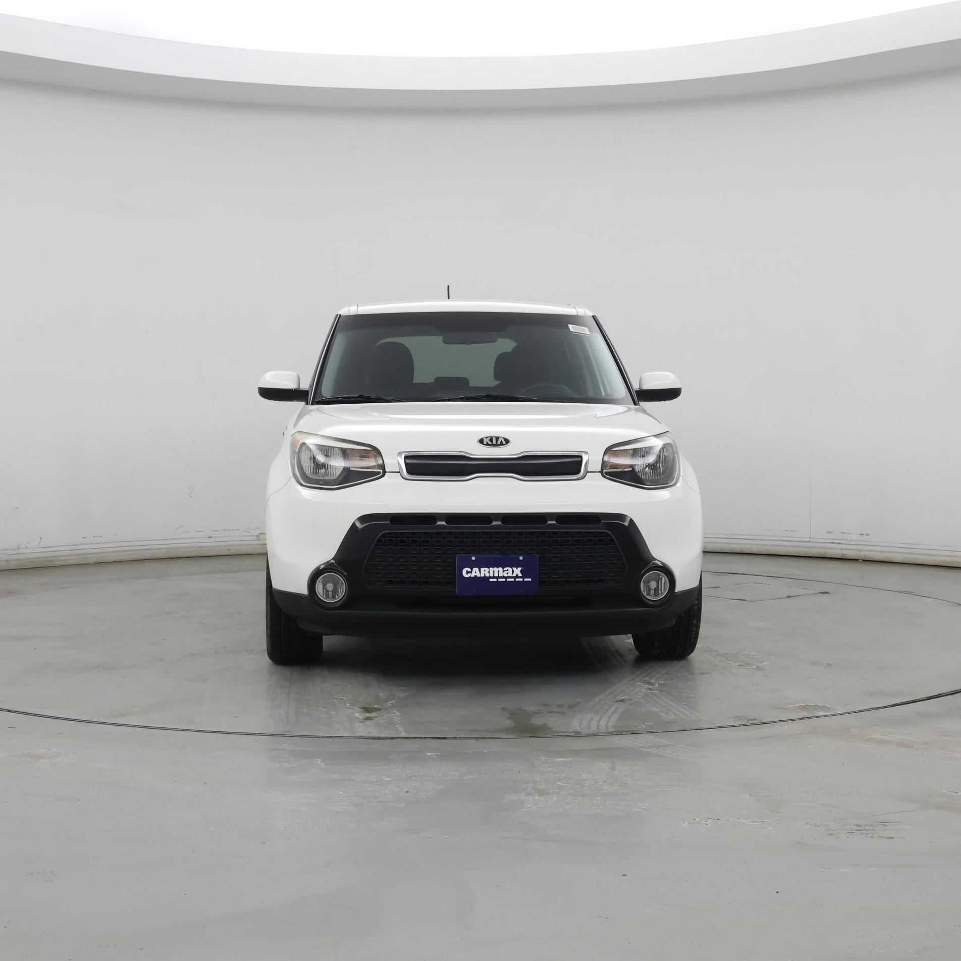 Thumbnail: 2016 Kia Soul - 5