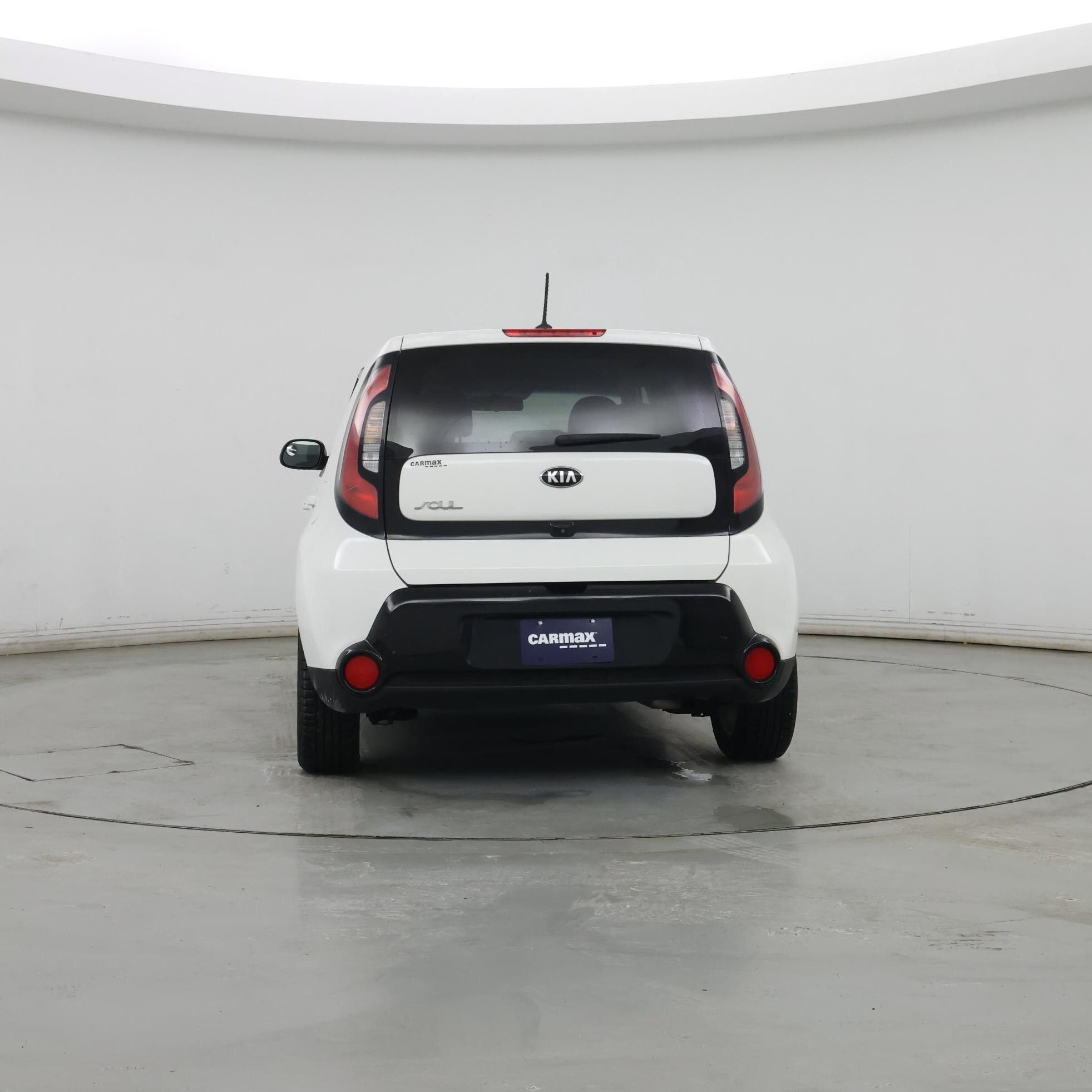 Thumbnail: 2016 Kia Soul - 6