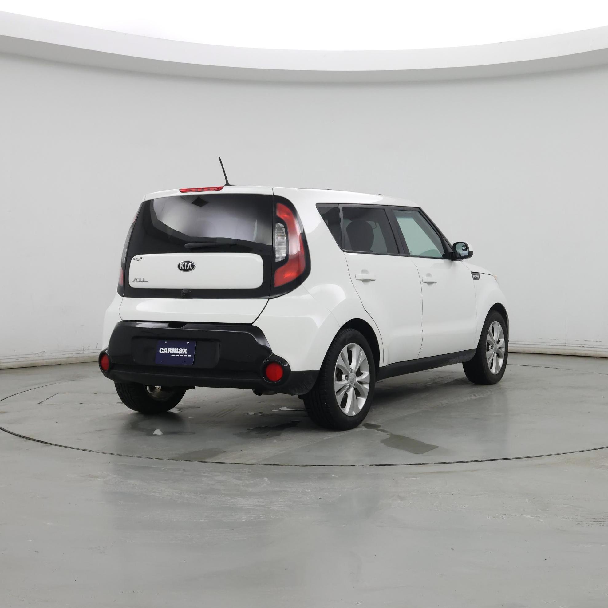 Thumbnail: 2016 Kia Soul - 8