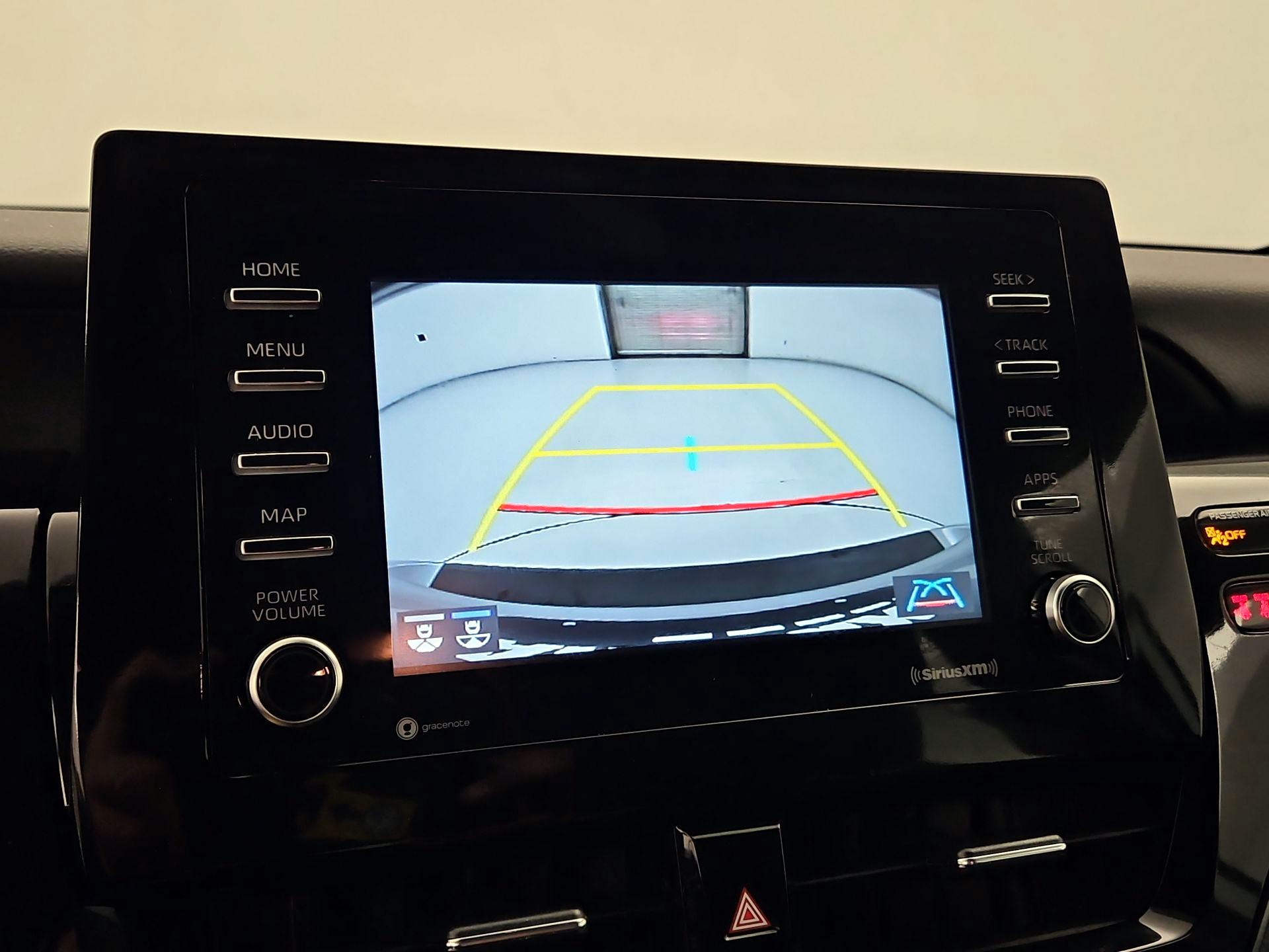 Thumbnail: 2022 Toyota Camry - 14