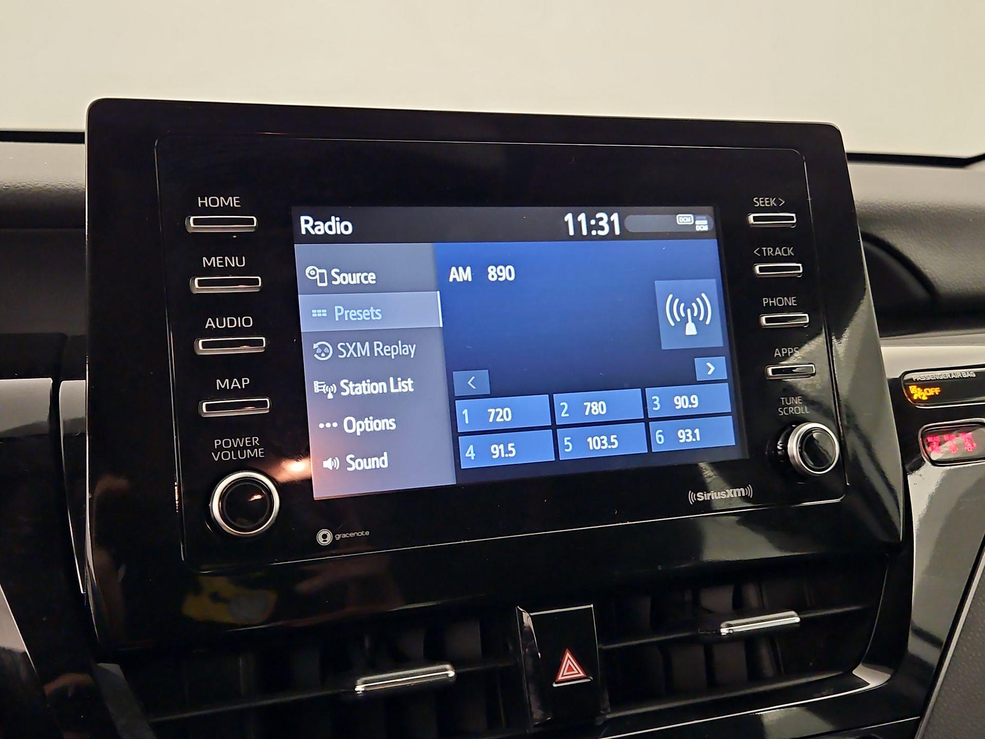 Thumbnail: 2022 Toyota Camry - 15