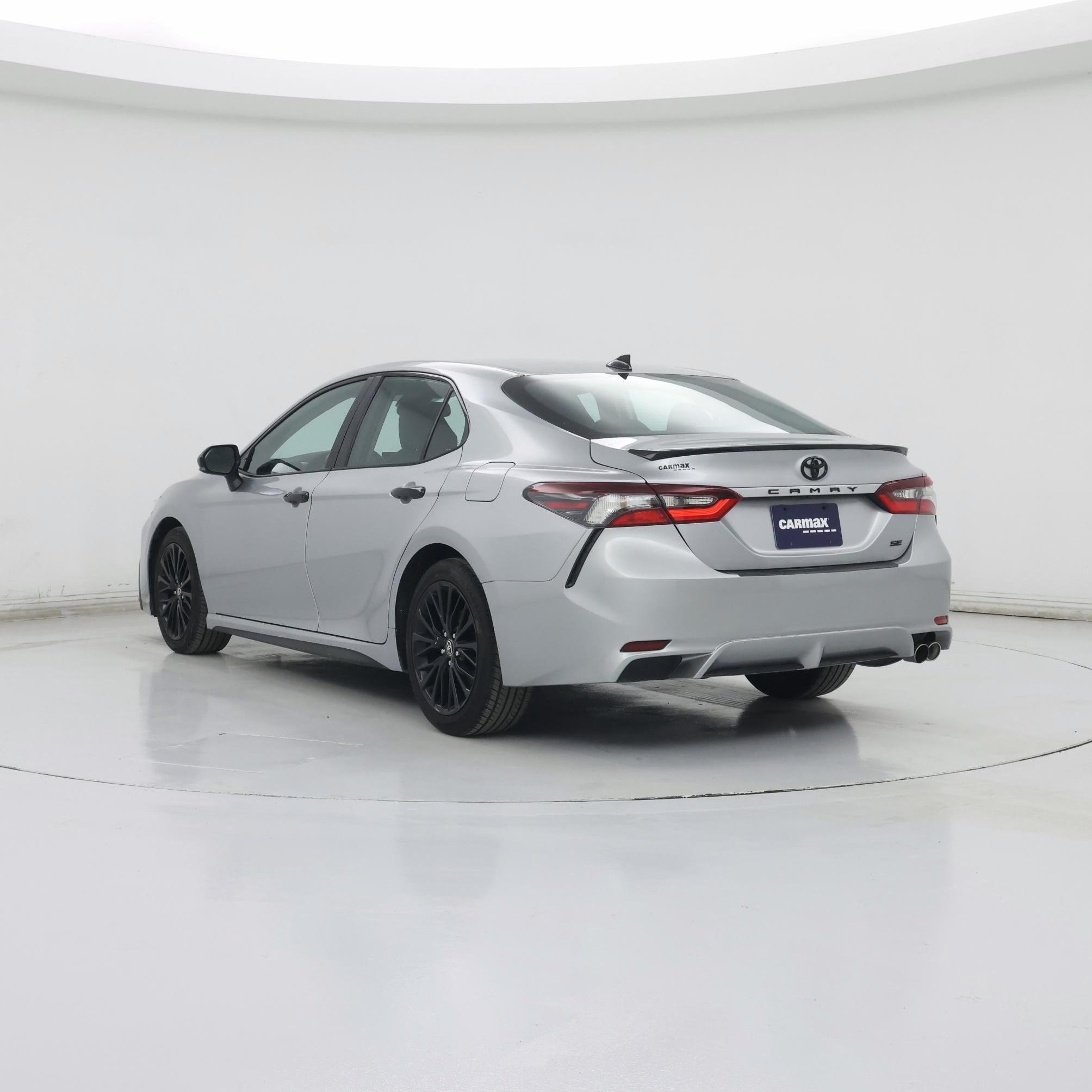 Thumbnail: 2022 Toyota Camry - 2