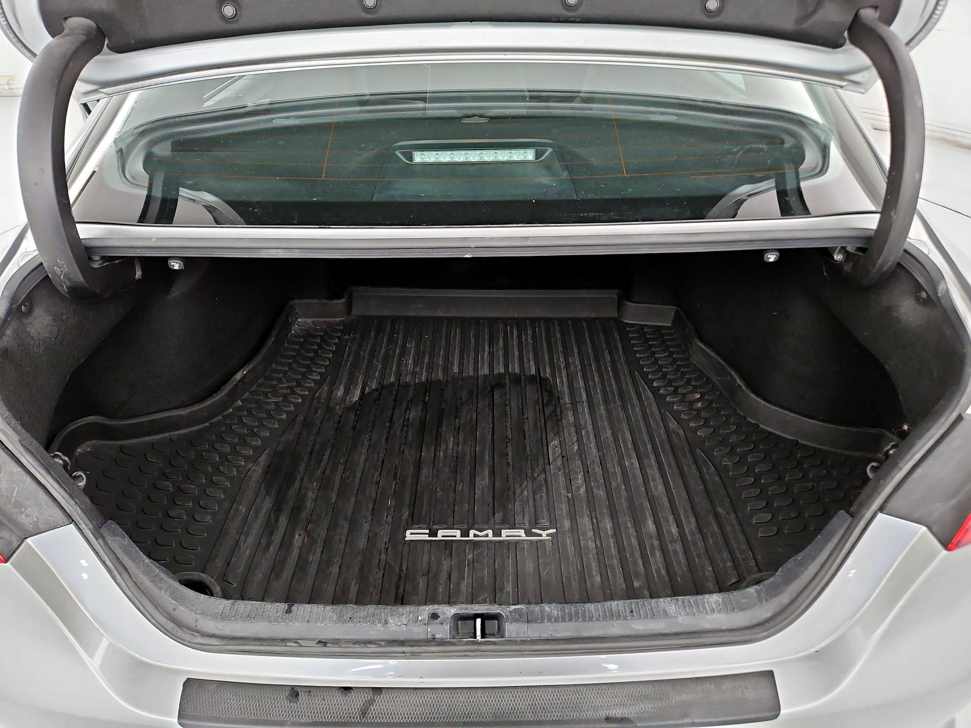 Thumbnail: 2022 Toyota Camry - 20