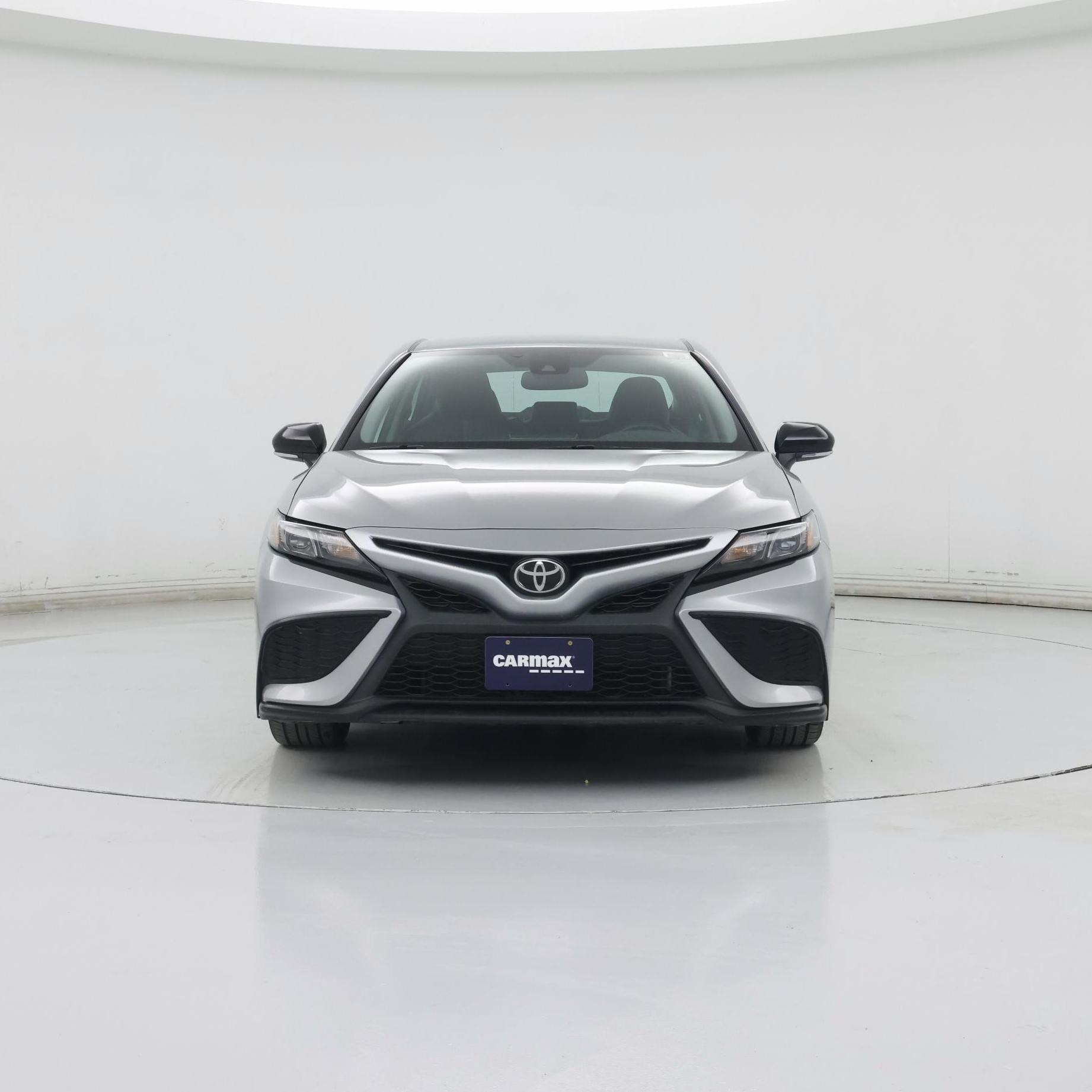 Thumbnail: 2022 Toyota Camry - 5