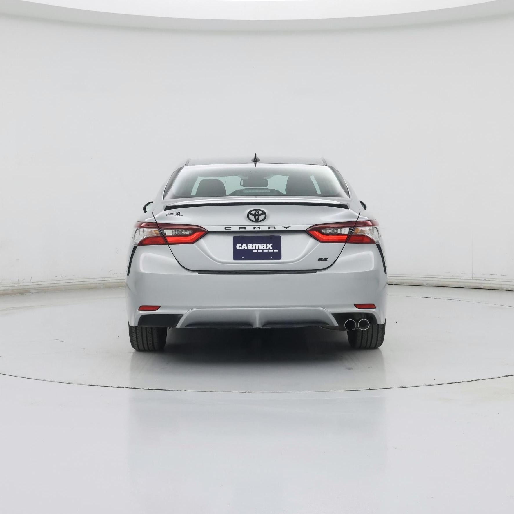 Thumbnail: 2022 Toyota Camry - 6