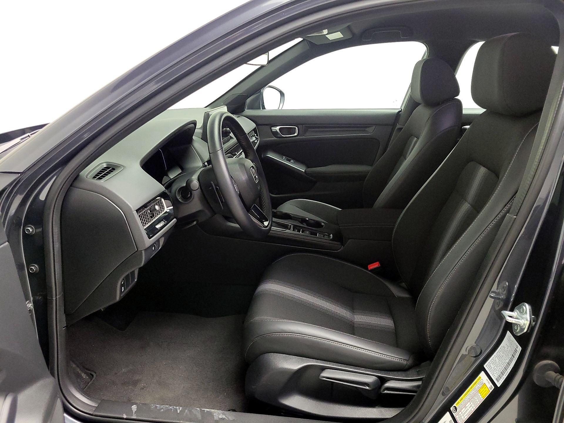 Thumbnail: 2023 Honda Civic - 11