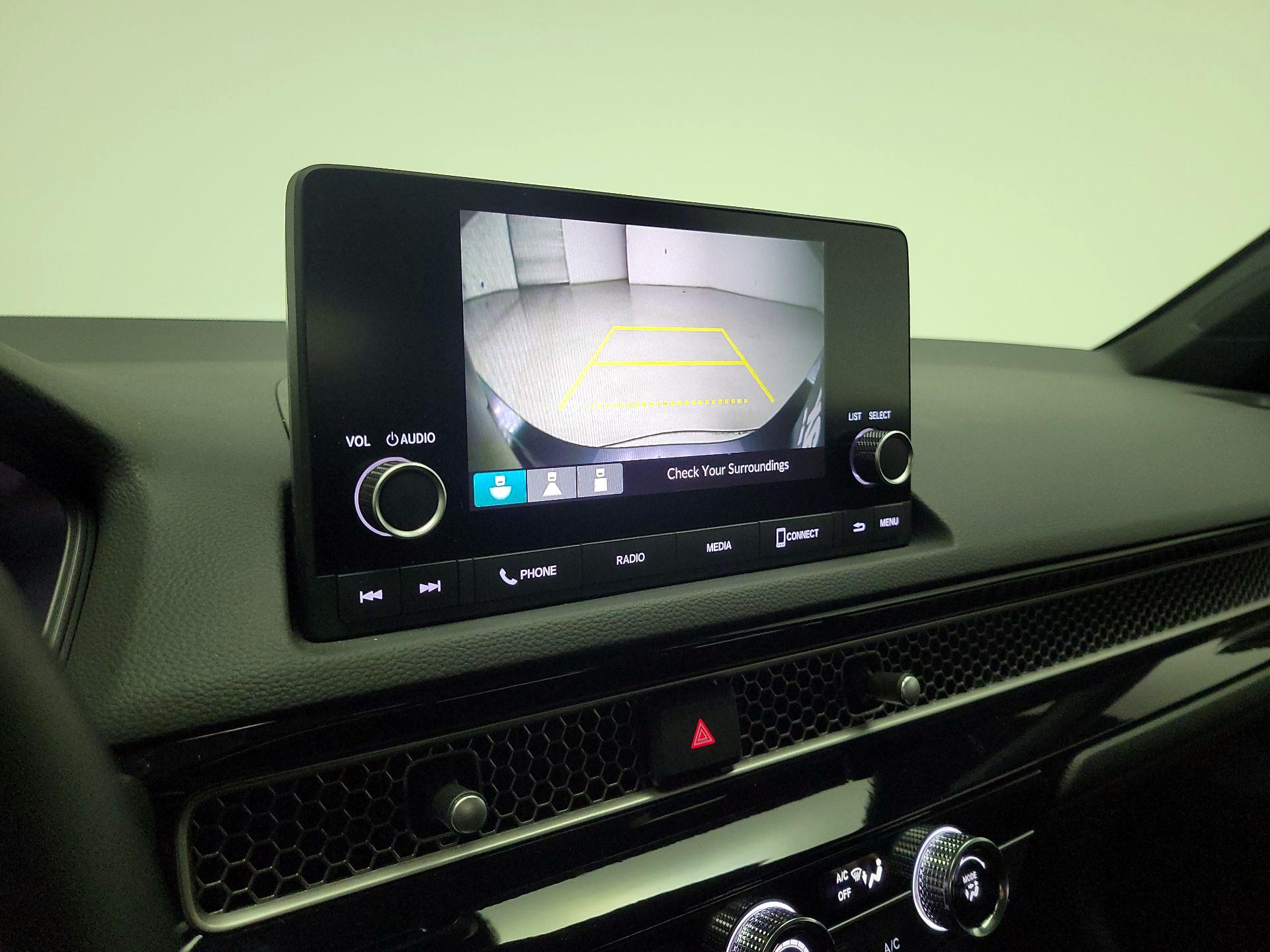 Thumbnail: 2023 Honda Civic - 14