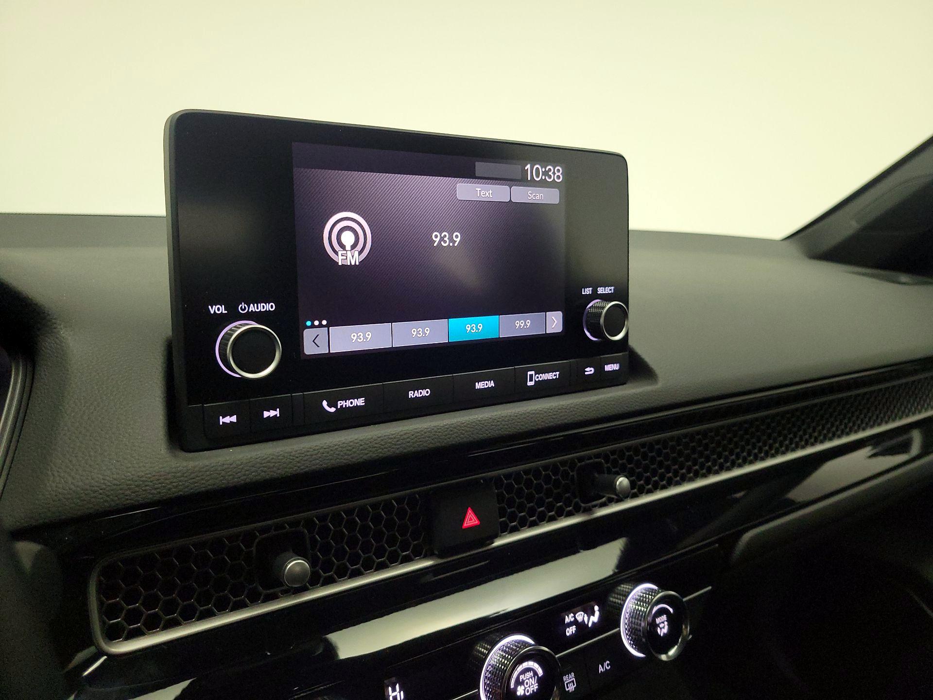 Thumbnail: 2023 Honda Civic - 15