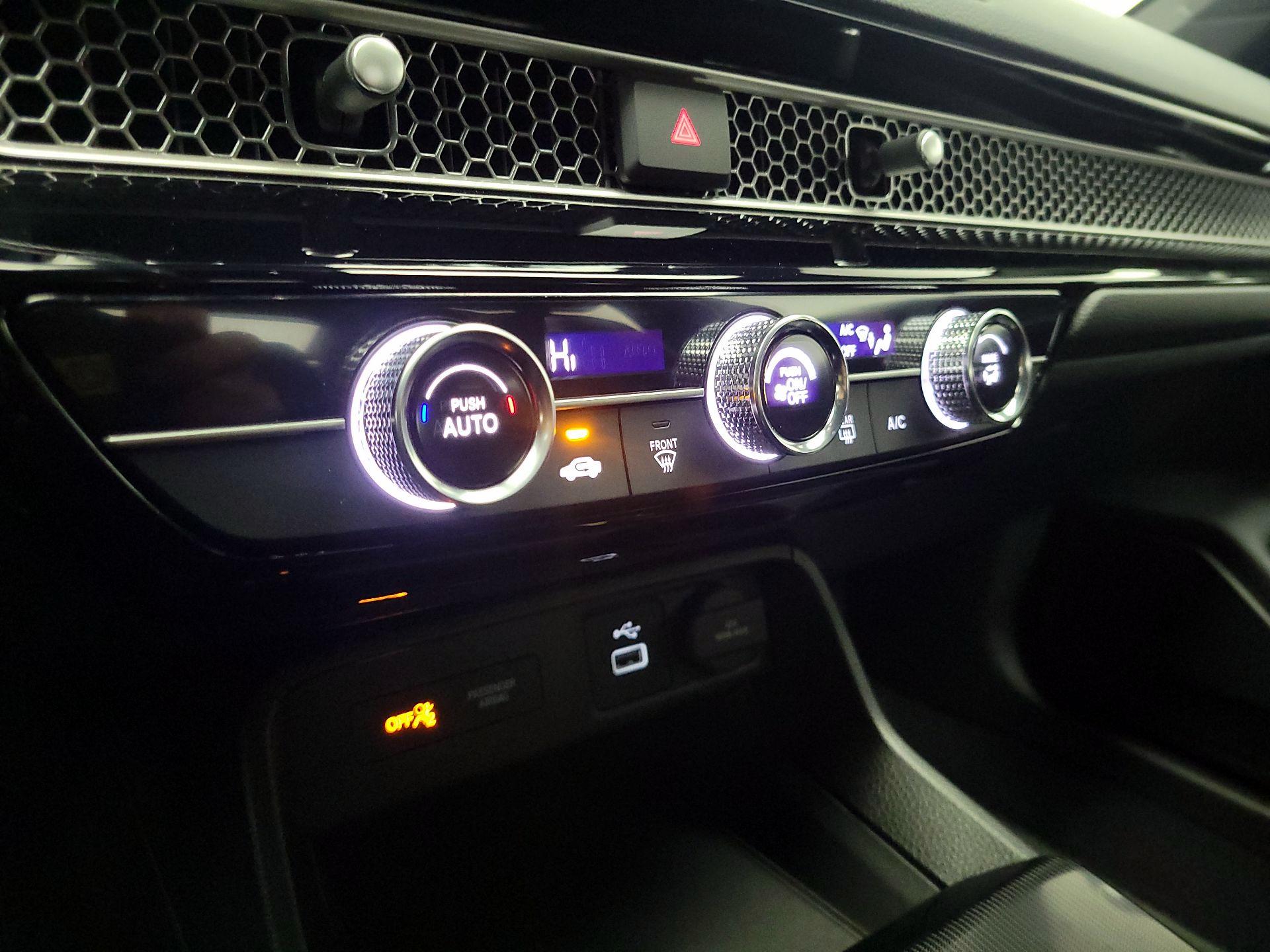 Thumbnail: 2023 Honda Civic - 16