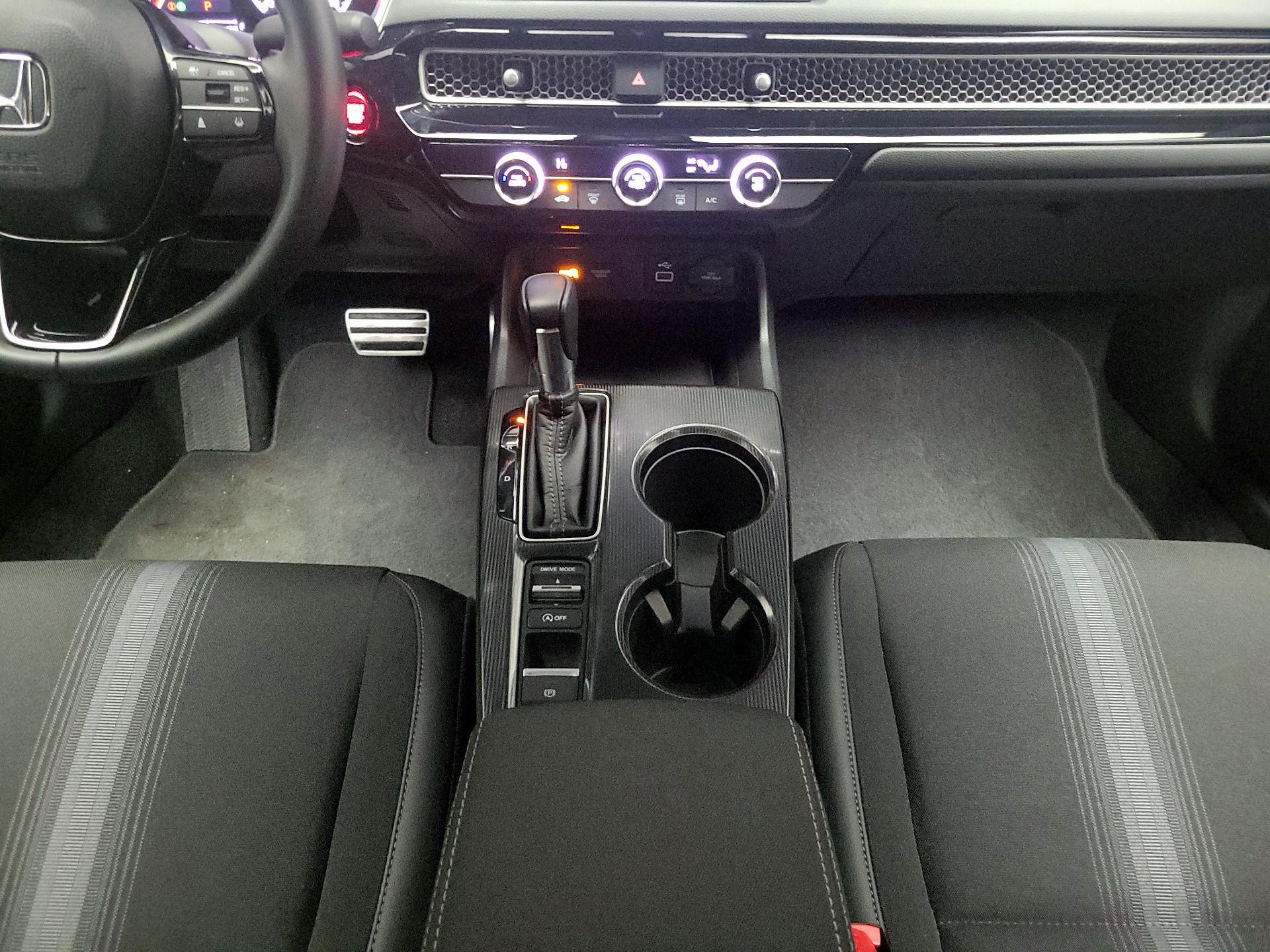 Thumbnail: 2023 Honda Civic - 17