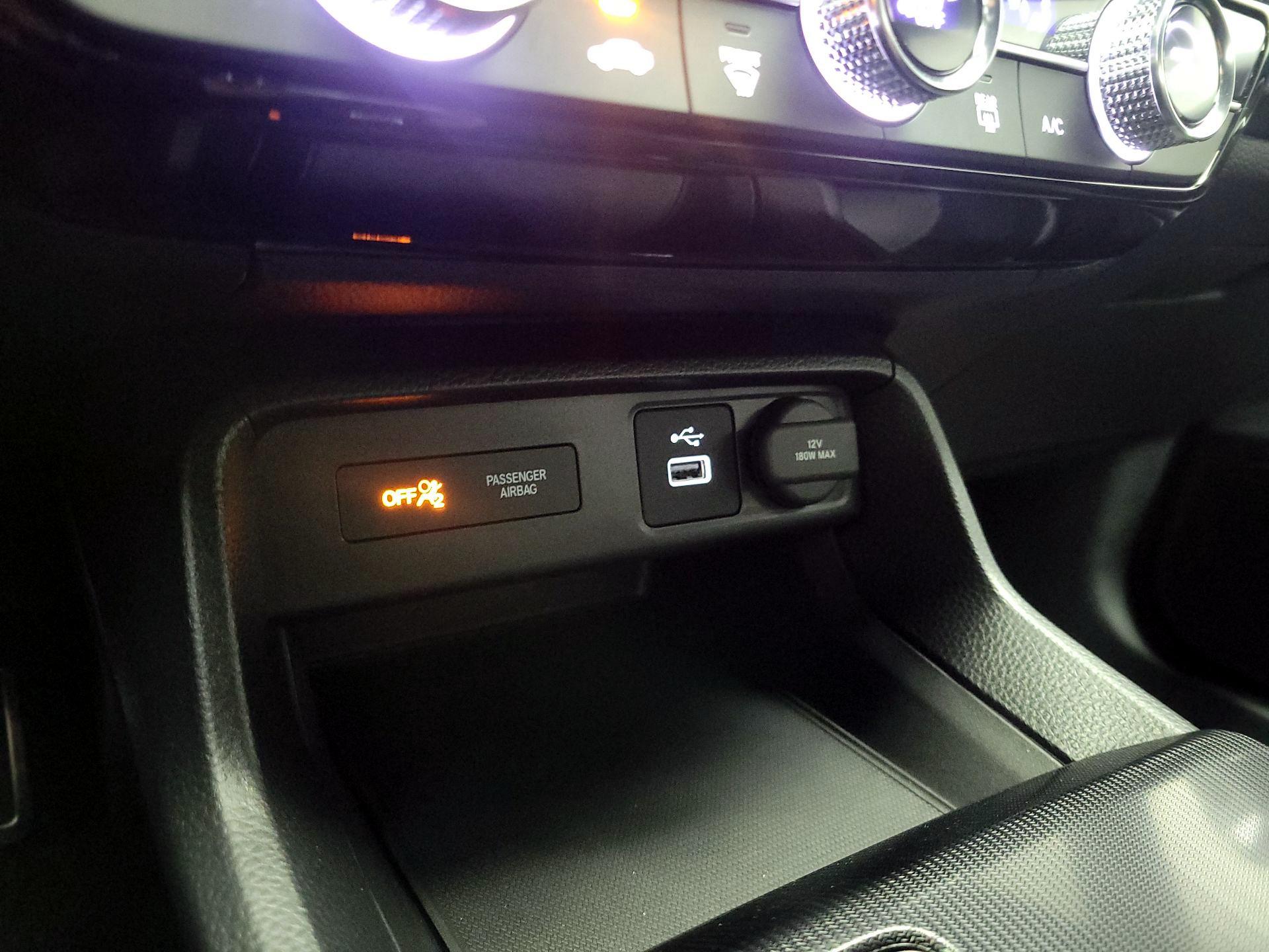 Thumbnail: 2023 Honda Civic - 18