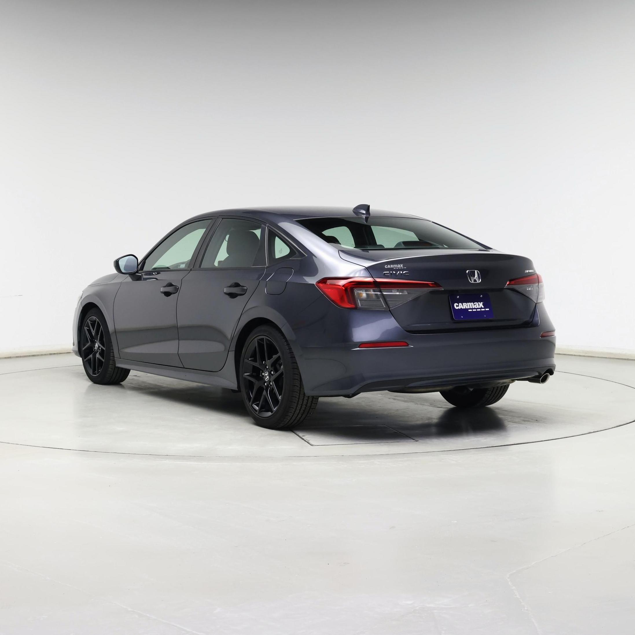 Thumbnail: 2023 Honda Civic - 2