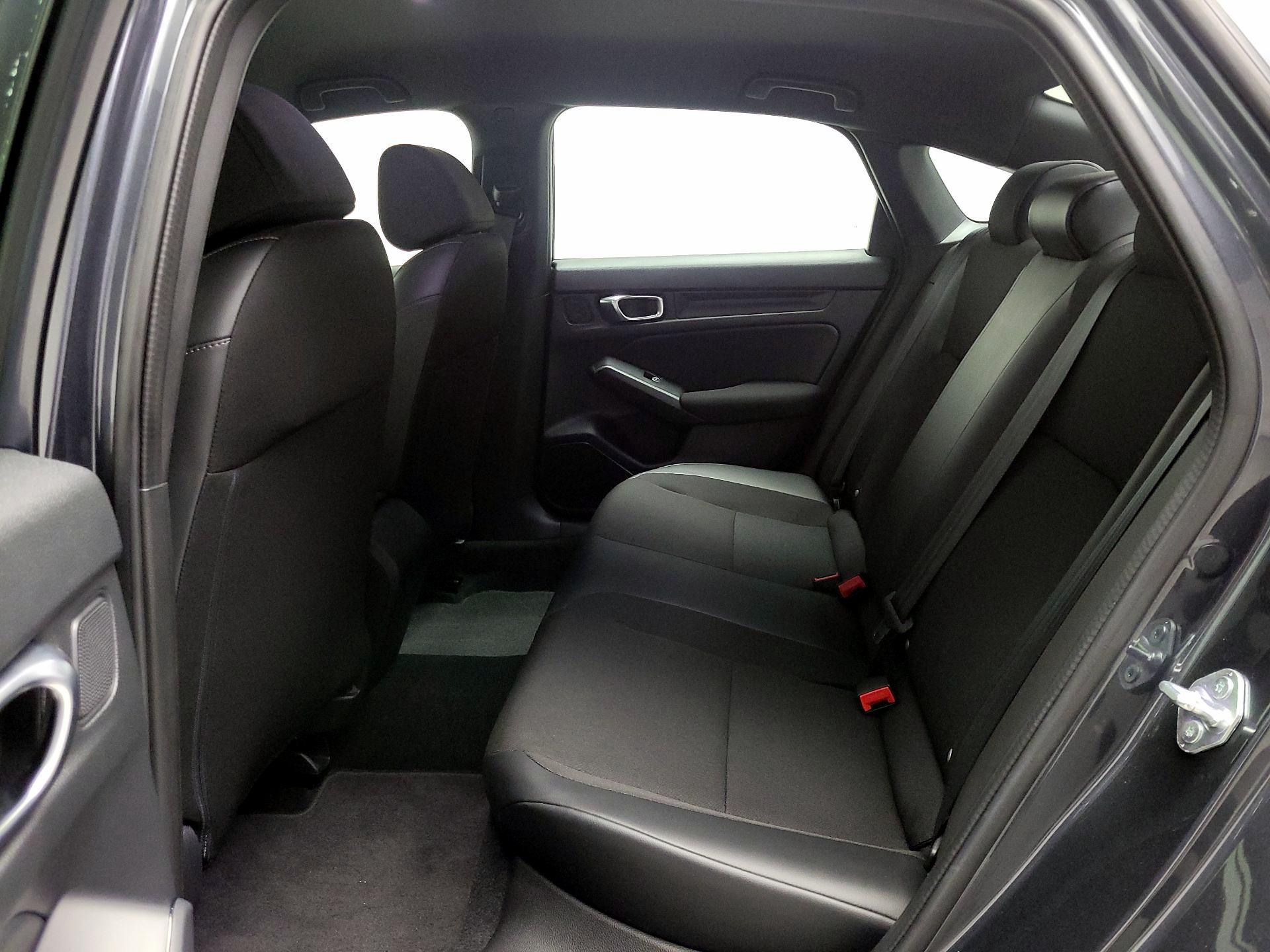 Thumbnail: 2023 Honda Civic - 19