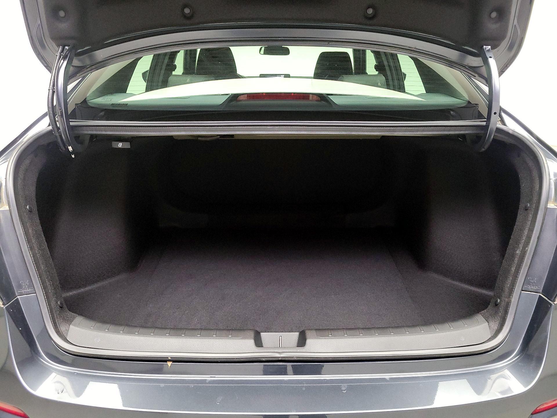 Thumbnail: 2023 Honda Civic - 20