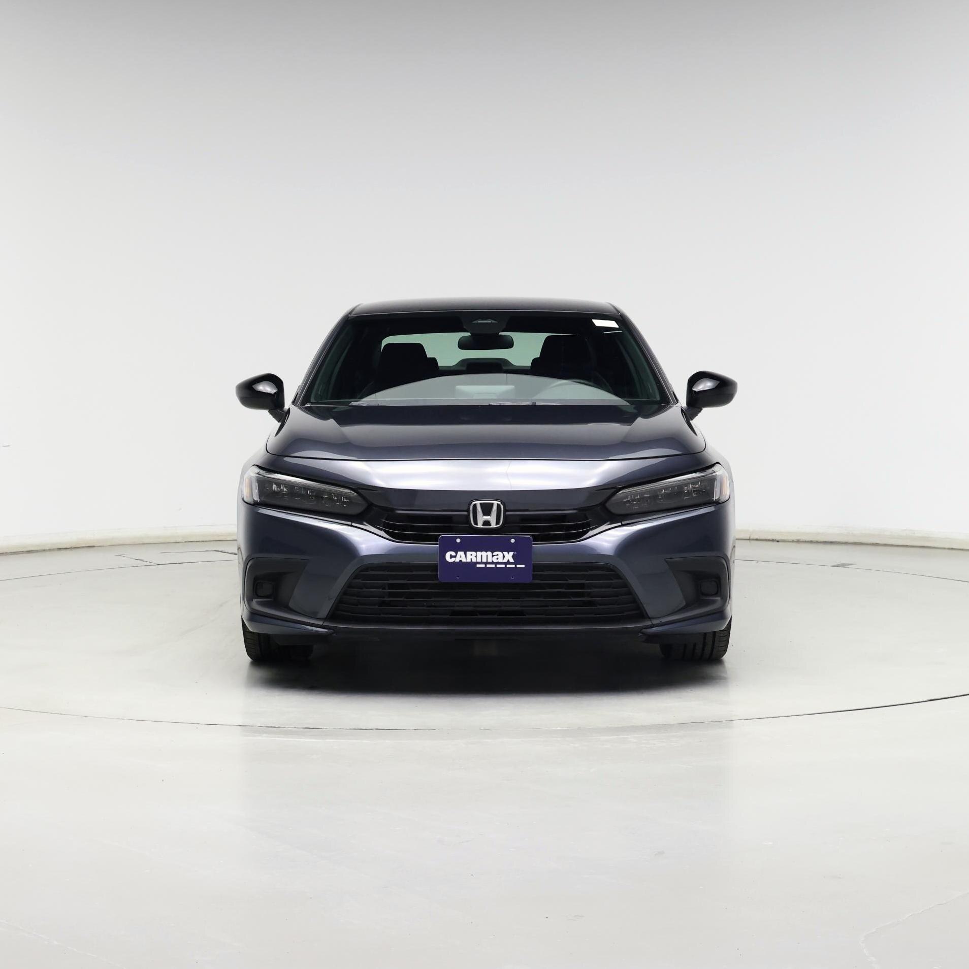 Thumbnail: 2023 Honda Civic - 5