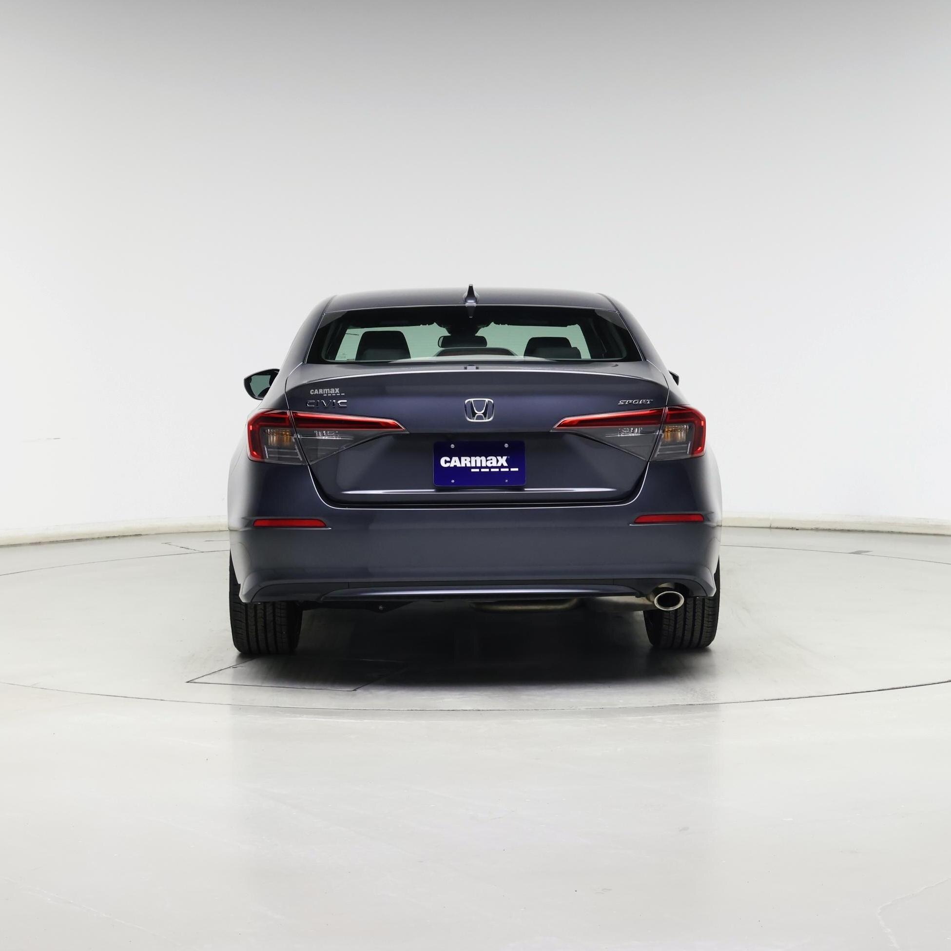 Thumbnail: 2023 Honda Civic - 6