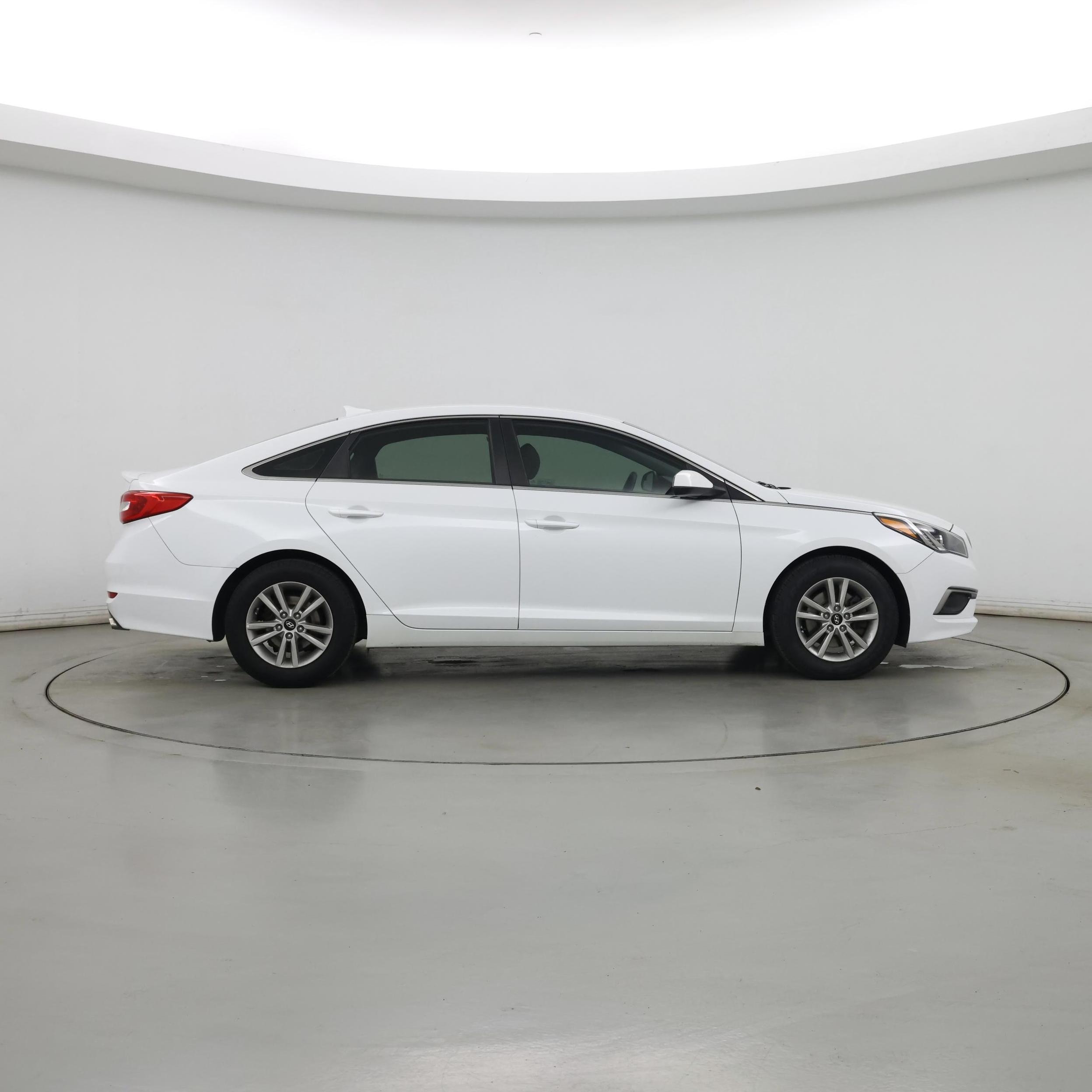 Thumbnail: 2017 Hyundai Sonata - 7