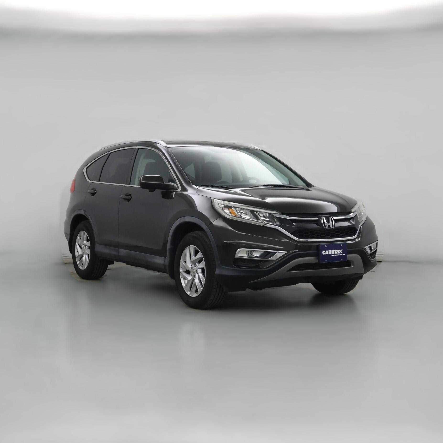 Thumbnail: 2015 Honda CR-V - 1