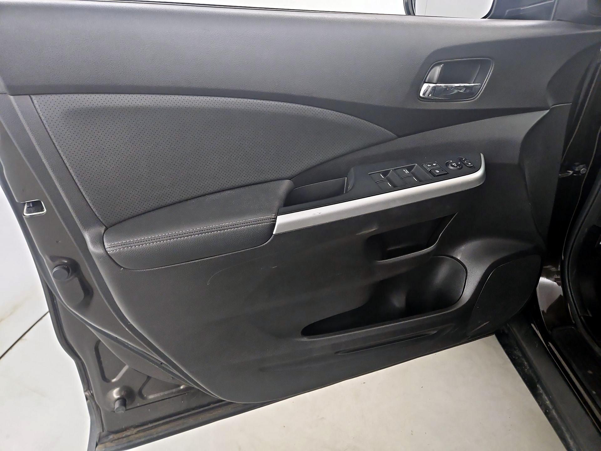 Thumbnail: 2015 Honda CR-V - 12