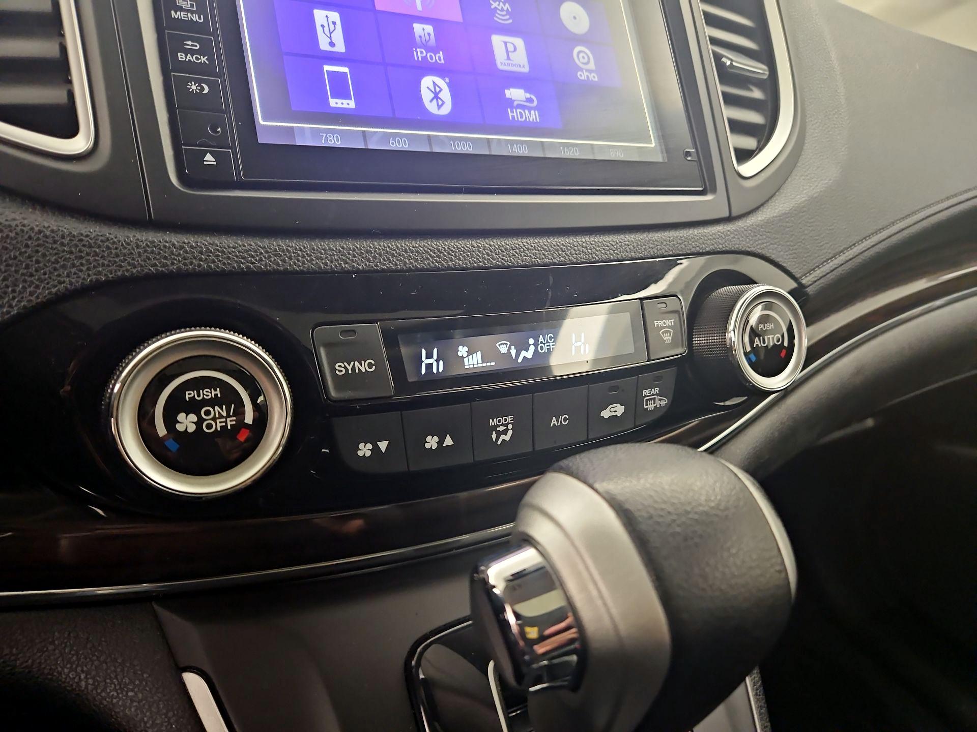 Thumbnail: 2015 Honda CR-V - 16