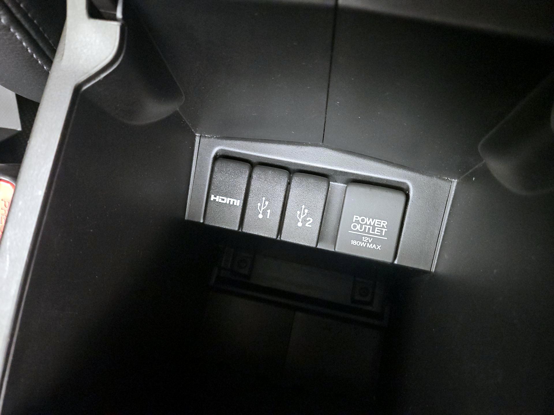 Thumbnail: 2015 Honda CR-V - 18