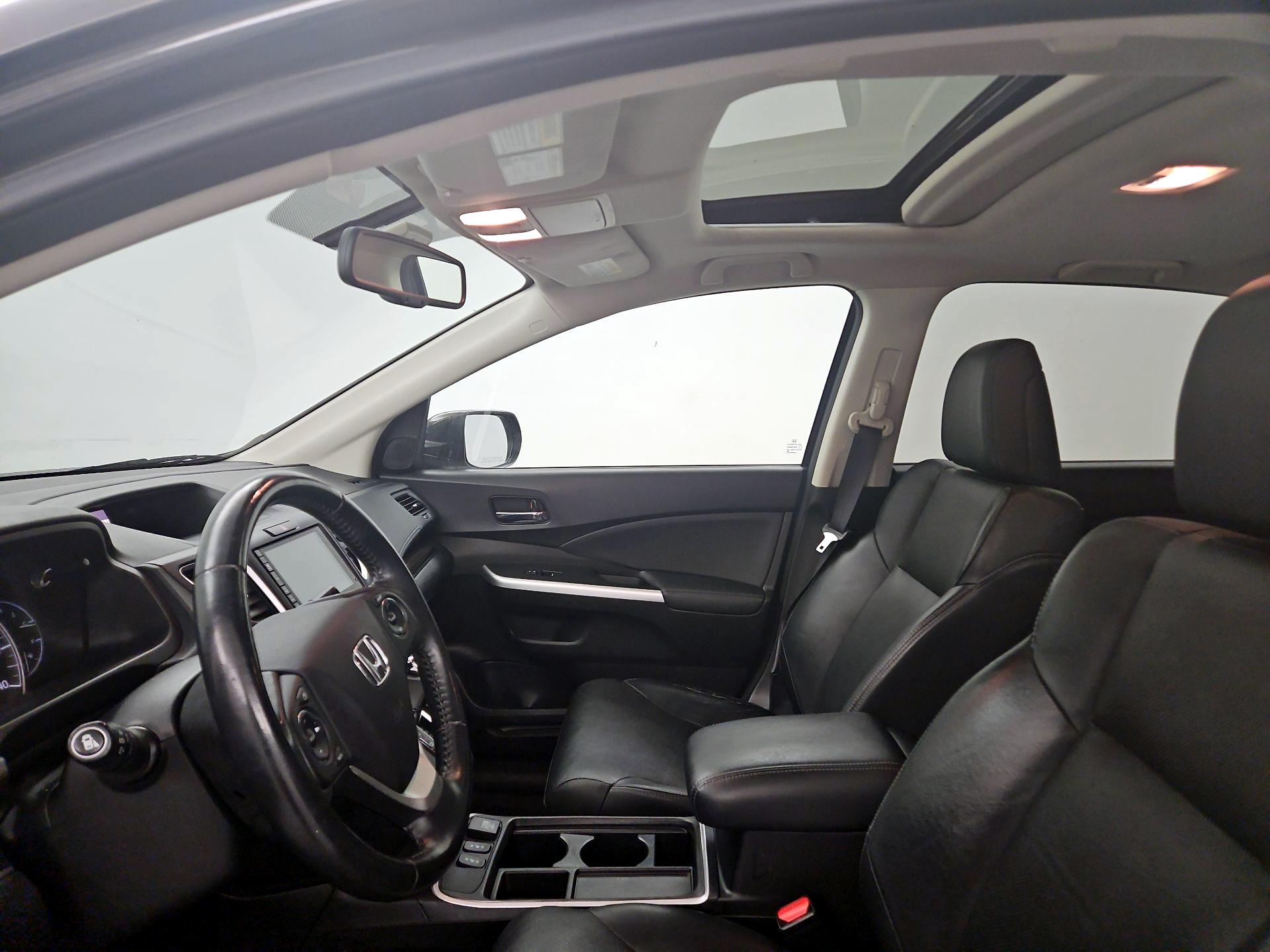 Thumbnail: 2015 Honda CR-V - 19