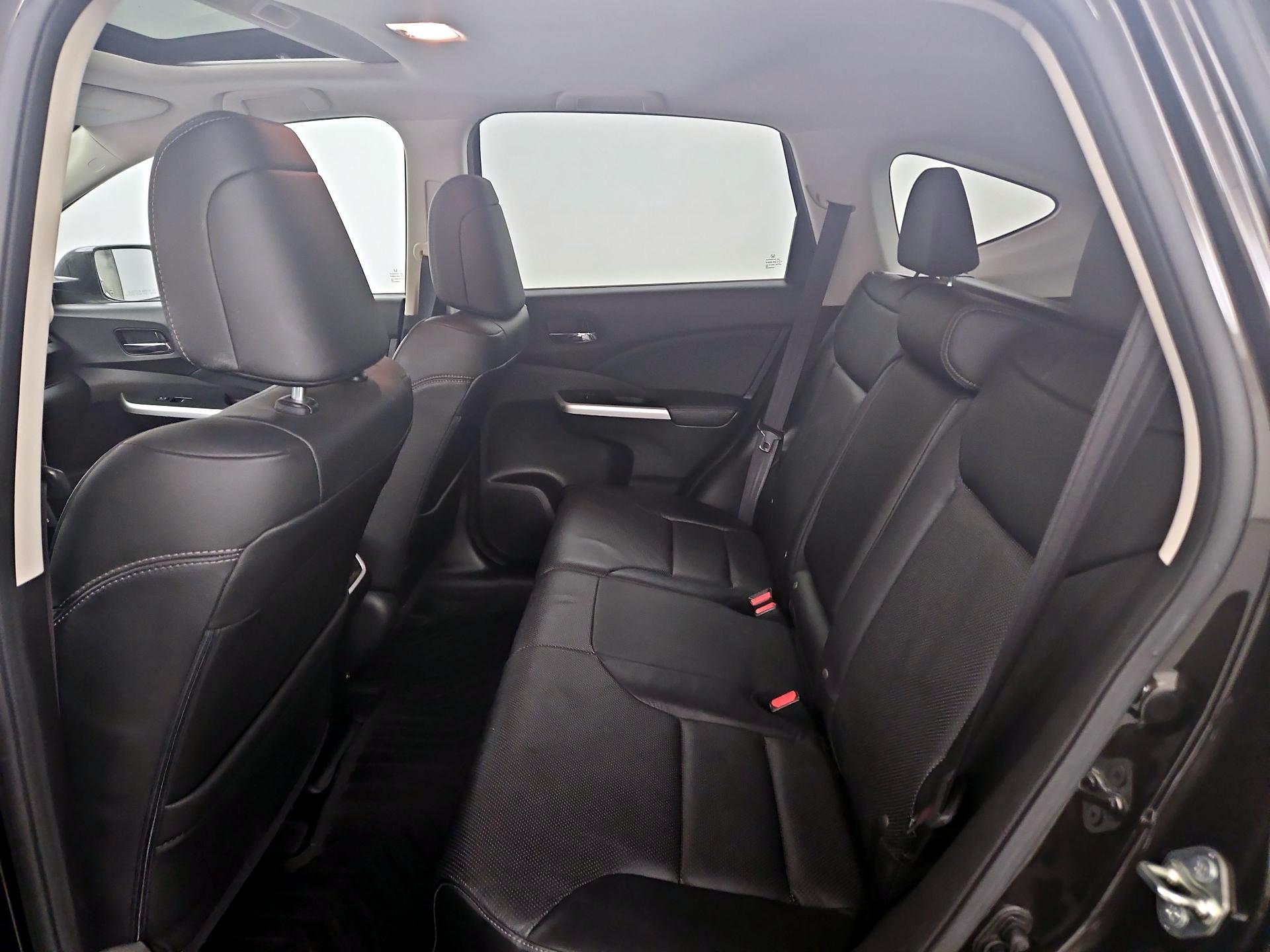 Thumbnail: 2015 Honda CR-V - 20