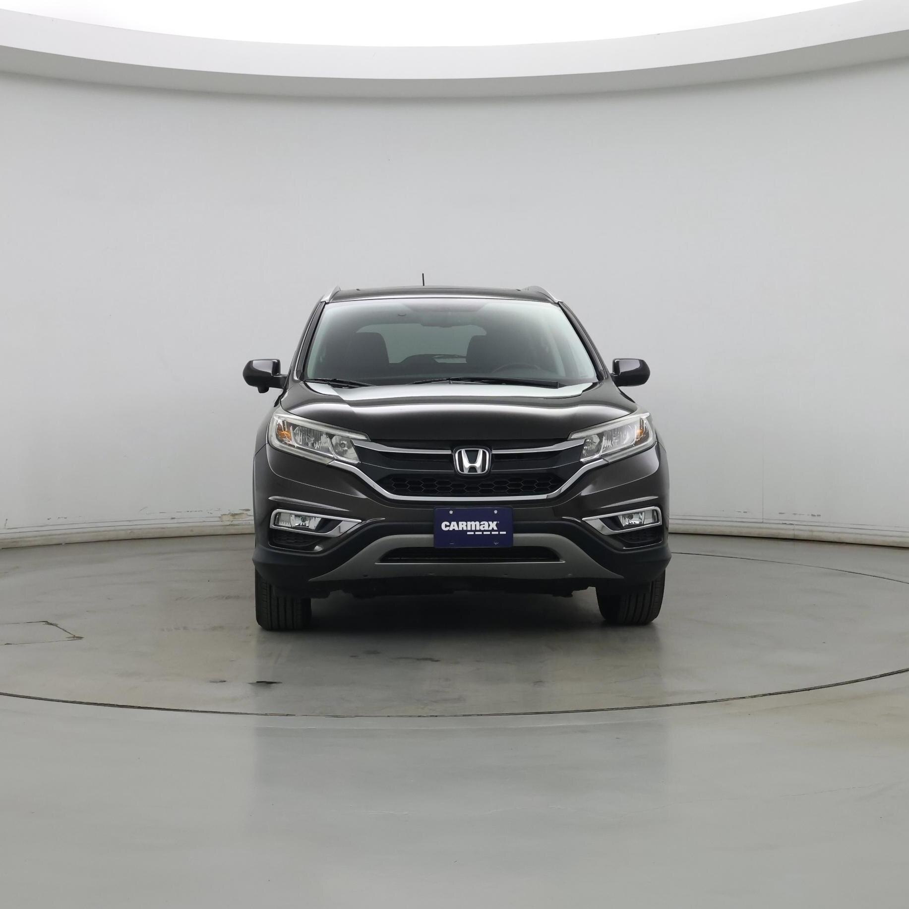 Thumbnail: 2015 Honda CR-V - 5