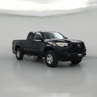 2020 Toyota Tacoma SR