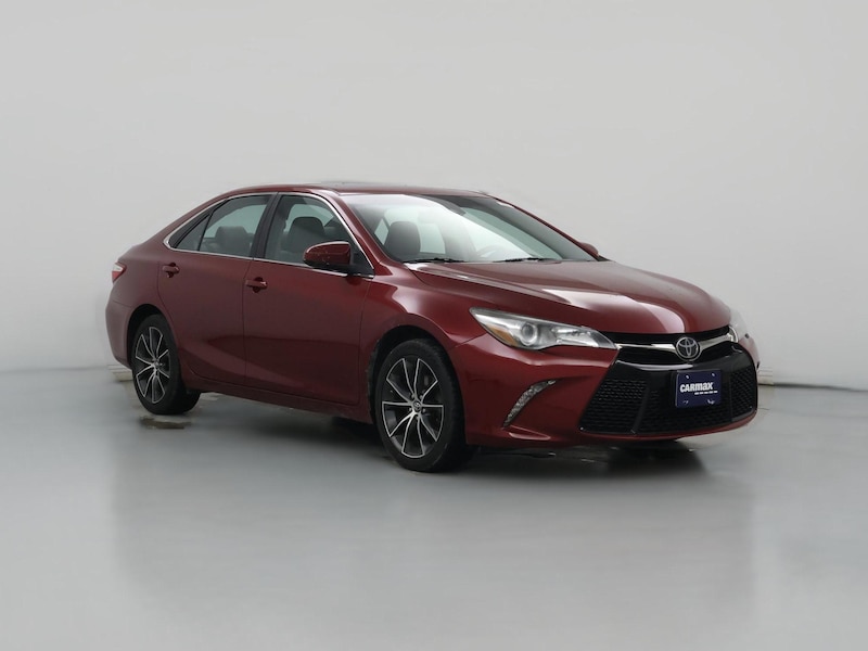 2015 Toyota Camry XSE -
                  Oak Lawn, IL