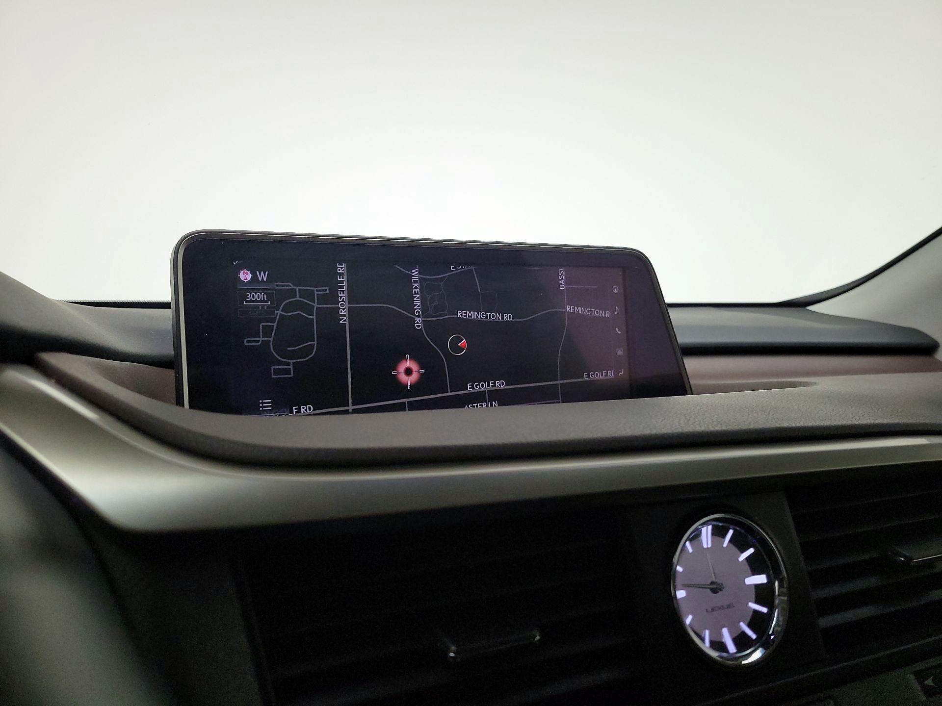 Thumbnail: 2016 Lexus RX - 14