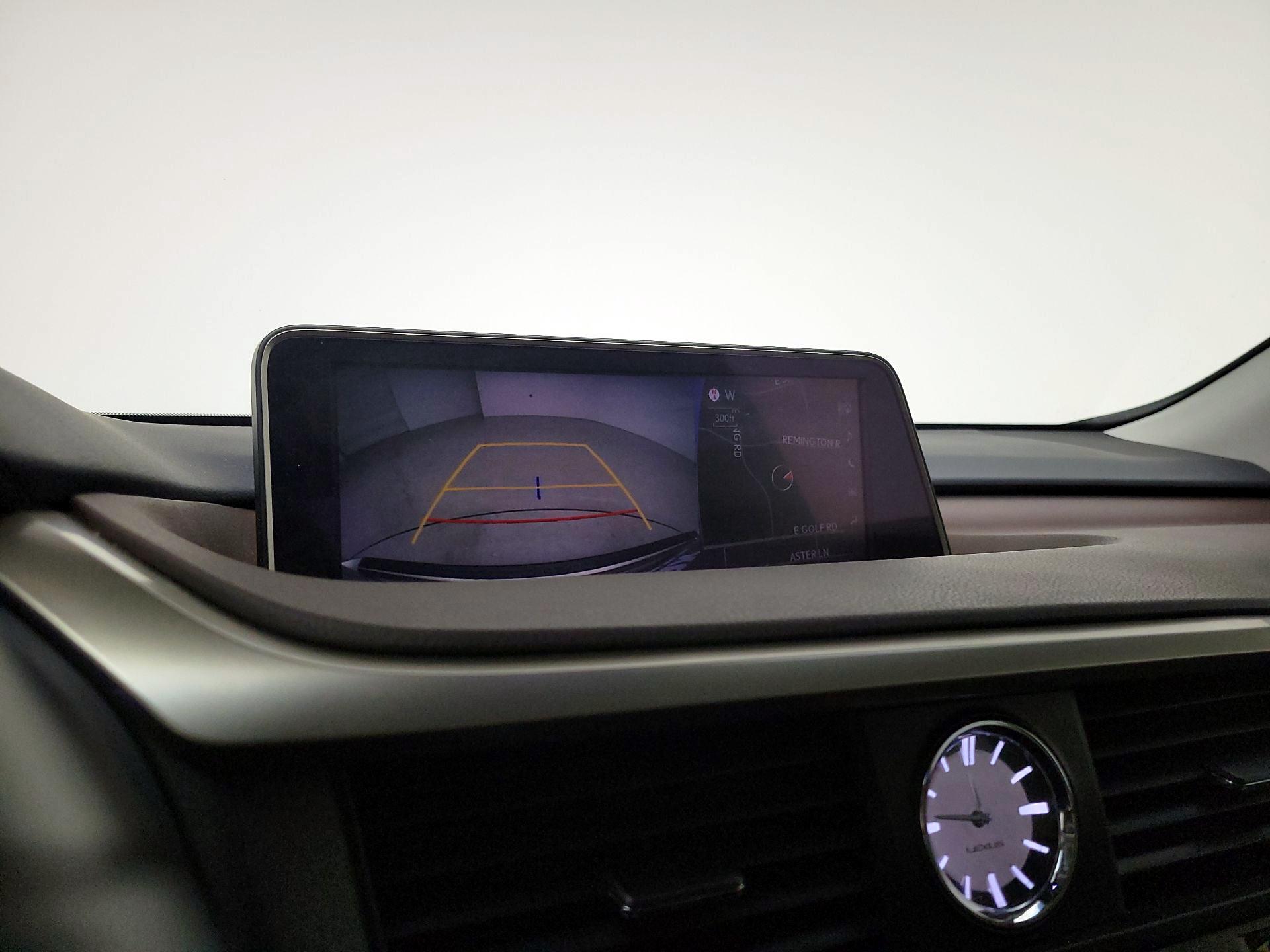 Thumbnail: 2016 Lexus RX - 15