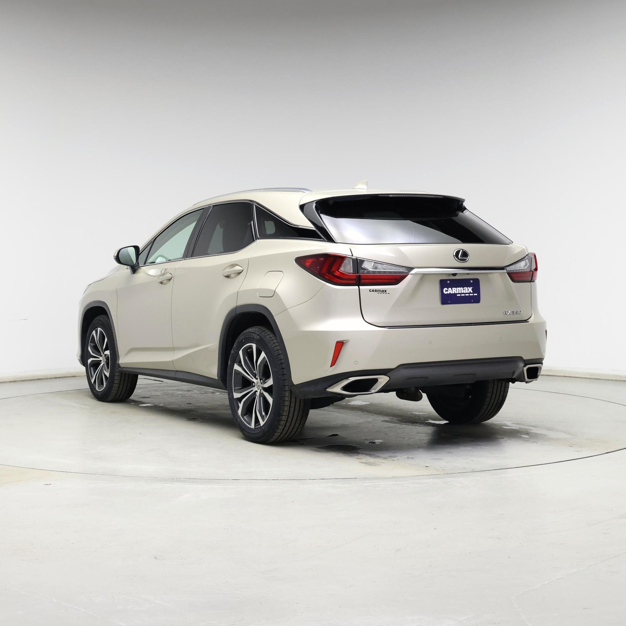 Thumbnail: 2016 Lexus RX - 2